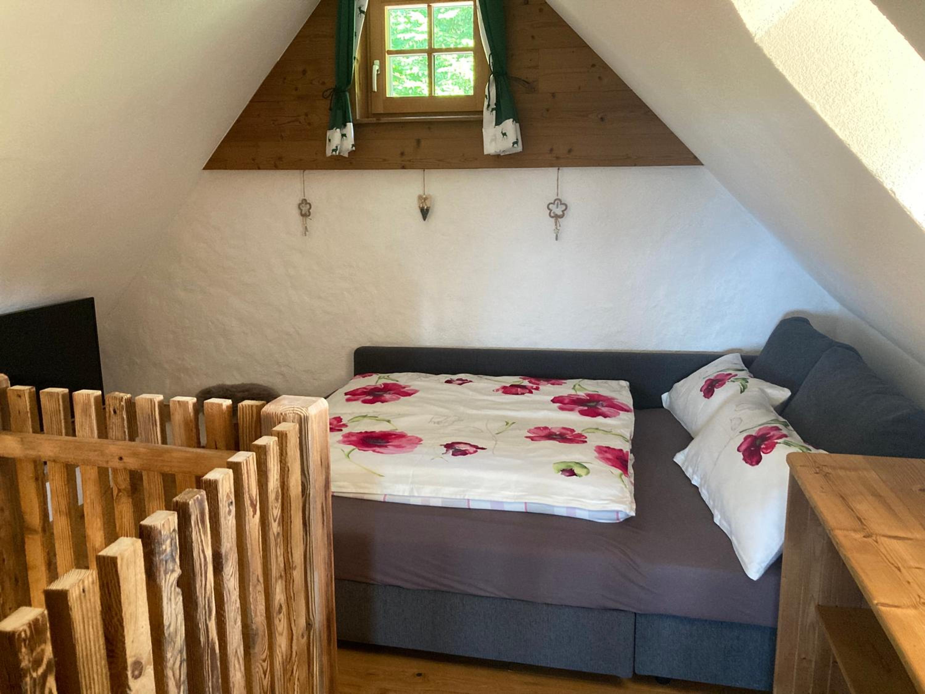 Gastkeusche Höss