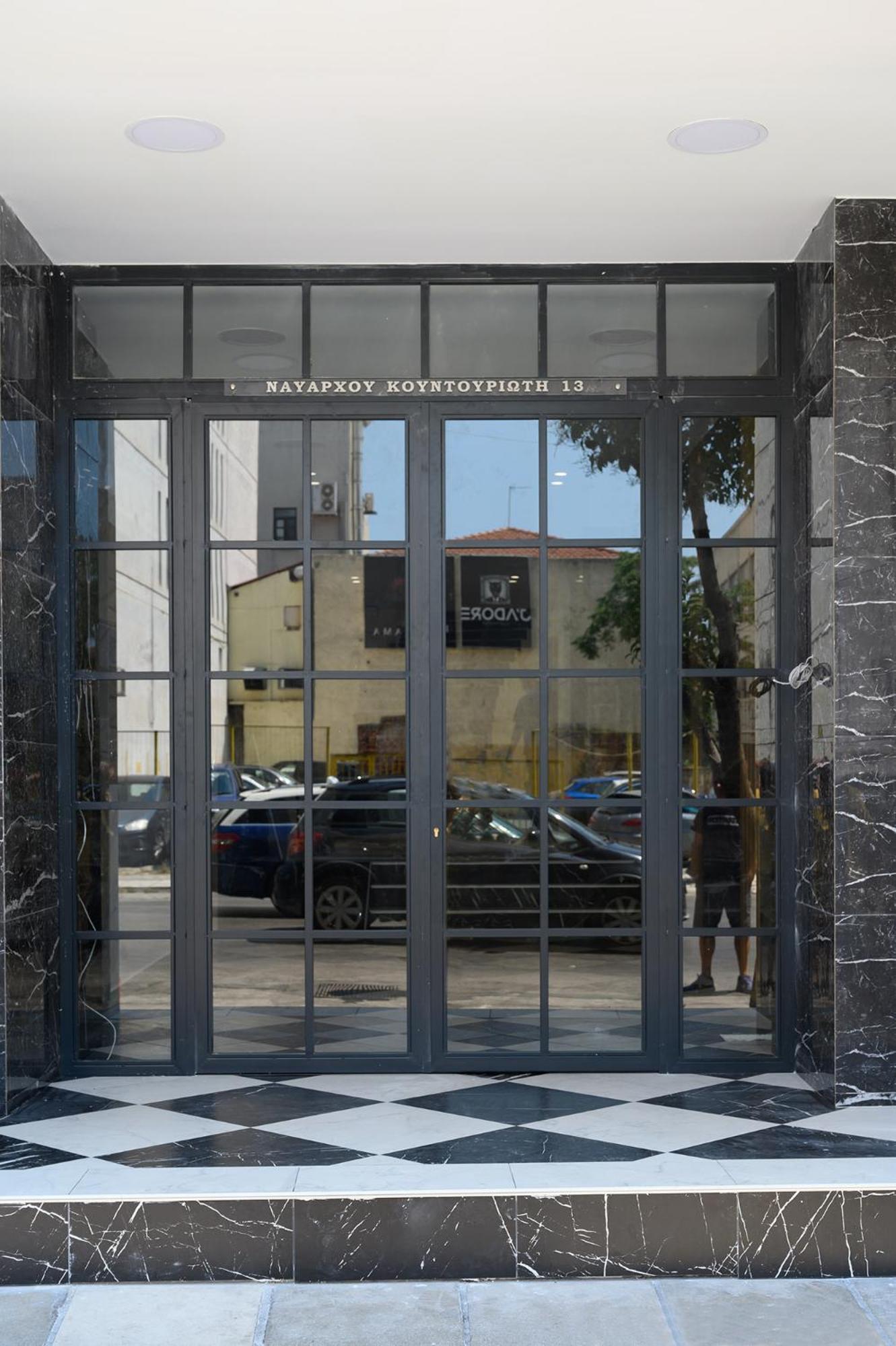 Porto Sea View Apartments