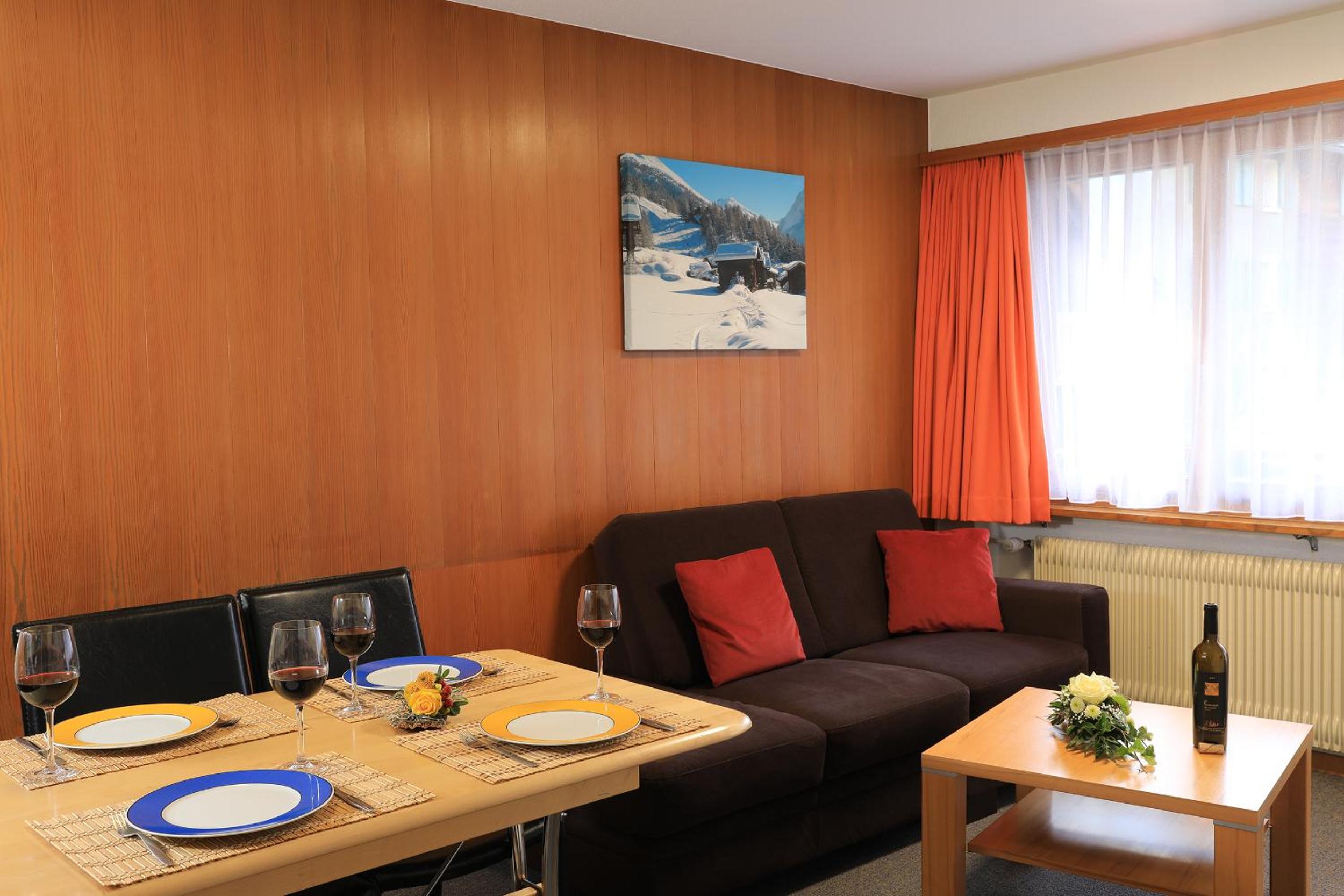 Am Biel Saas-Fee view 2