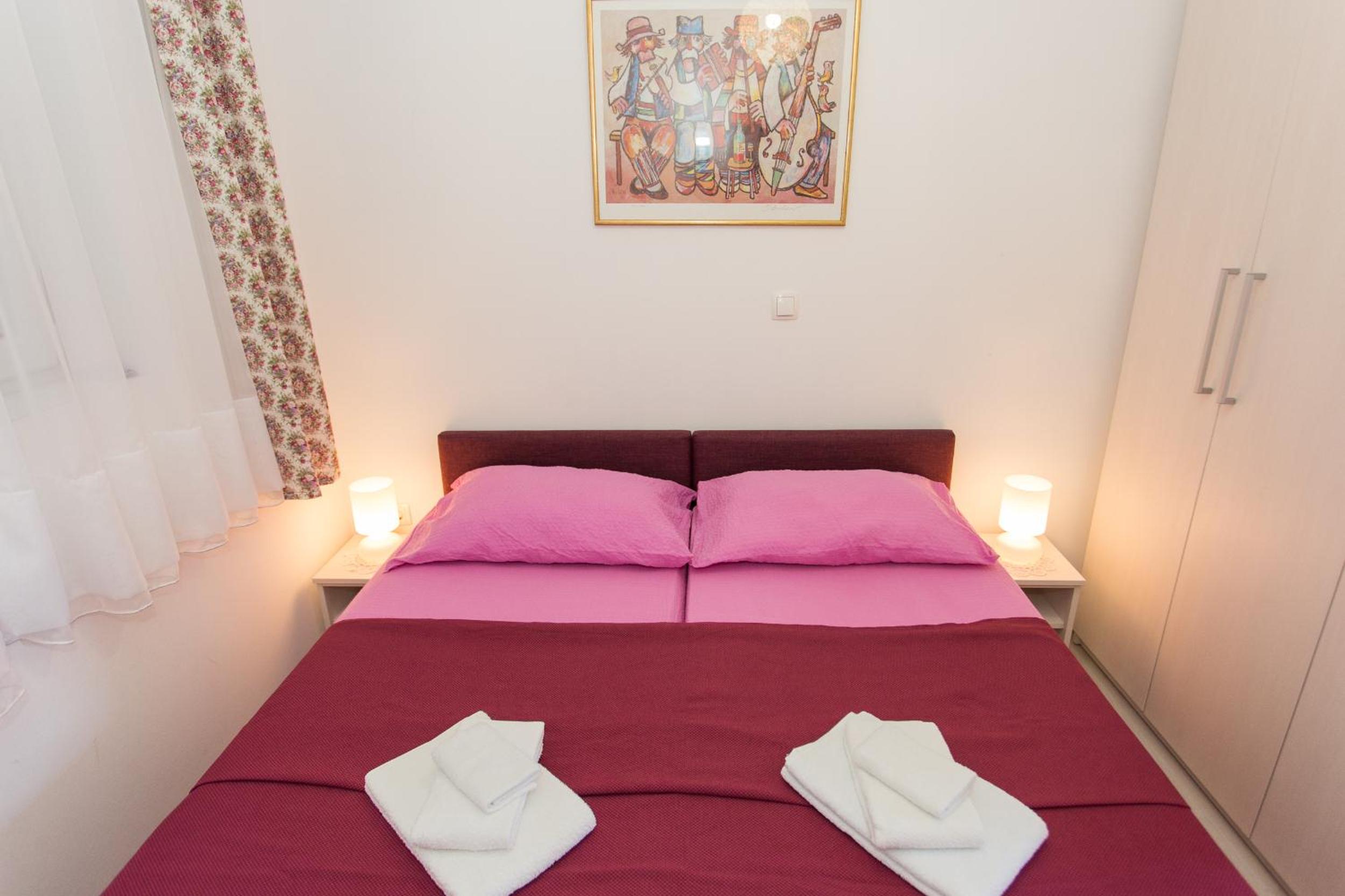 Apartments Palma Ragusa