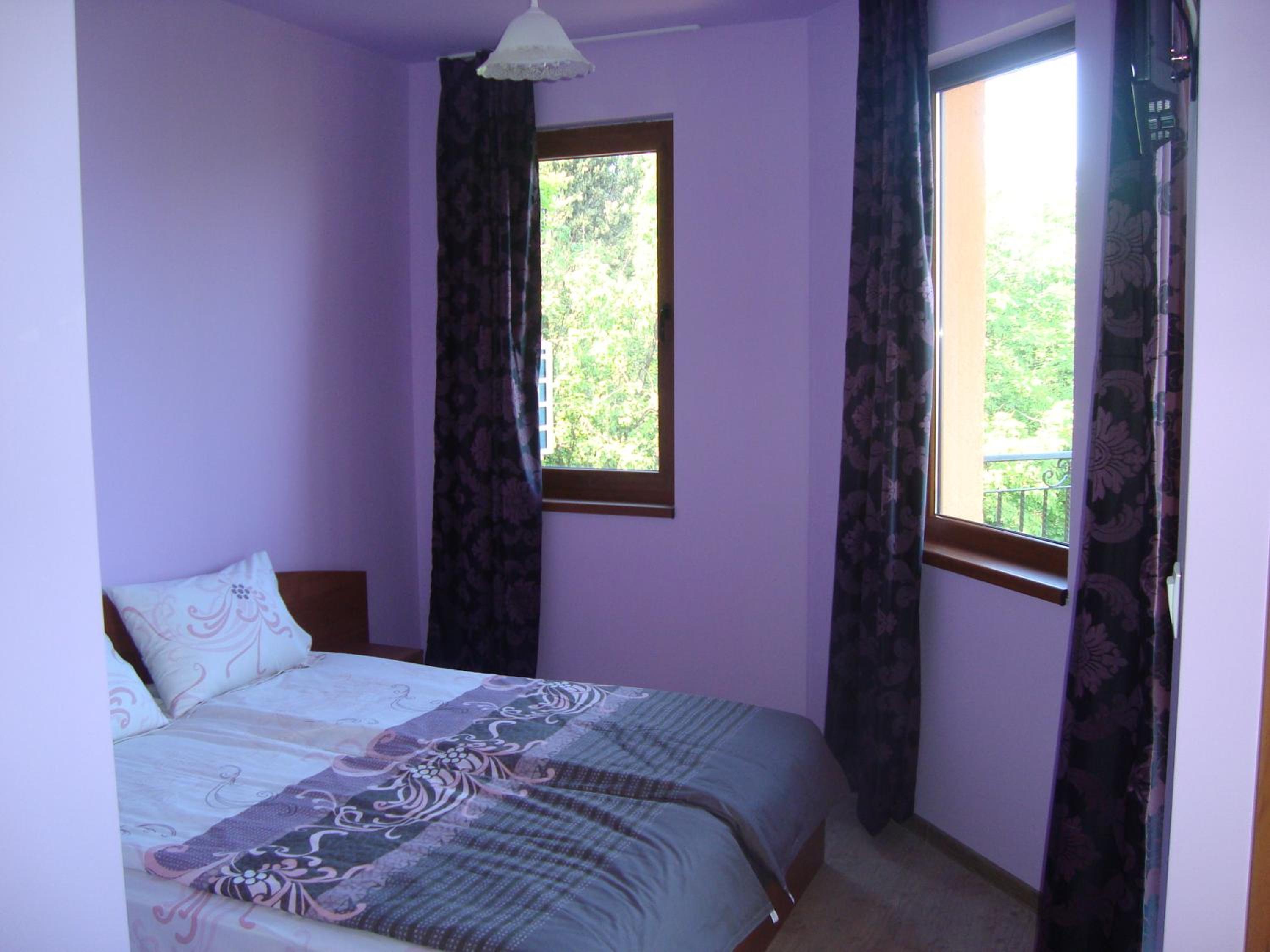 Villa Mari Guest Rooms