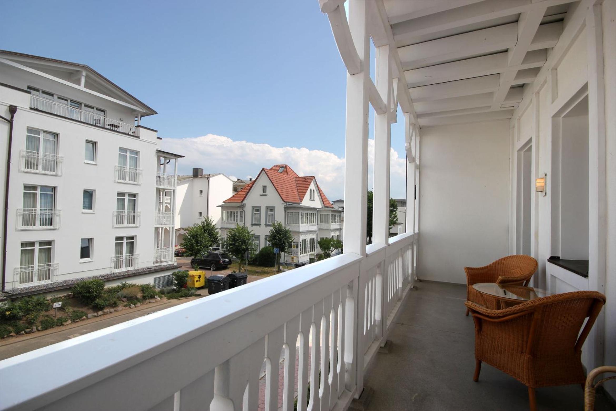 Haus & Villa Seydlitz by Rujana