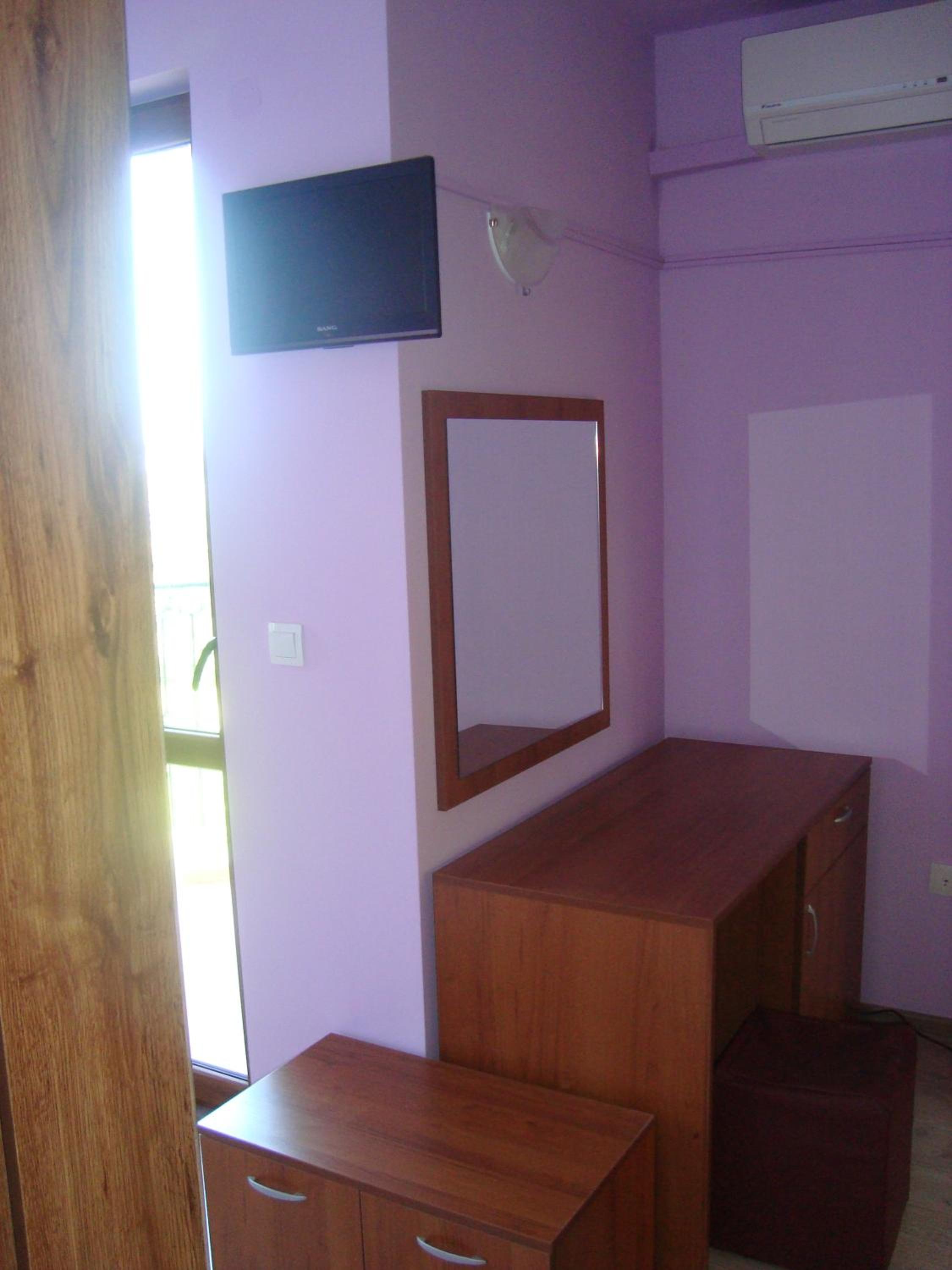 Villa Mari Guest Rooms