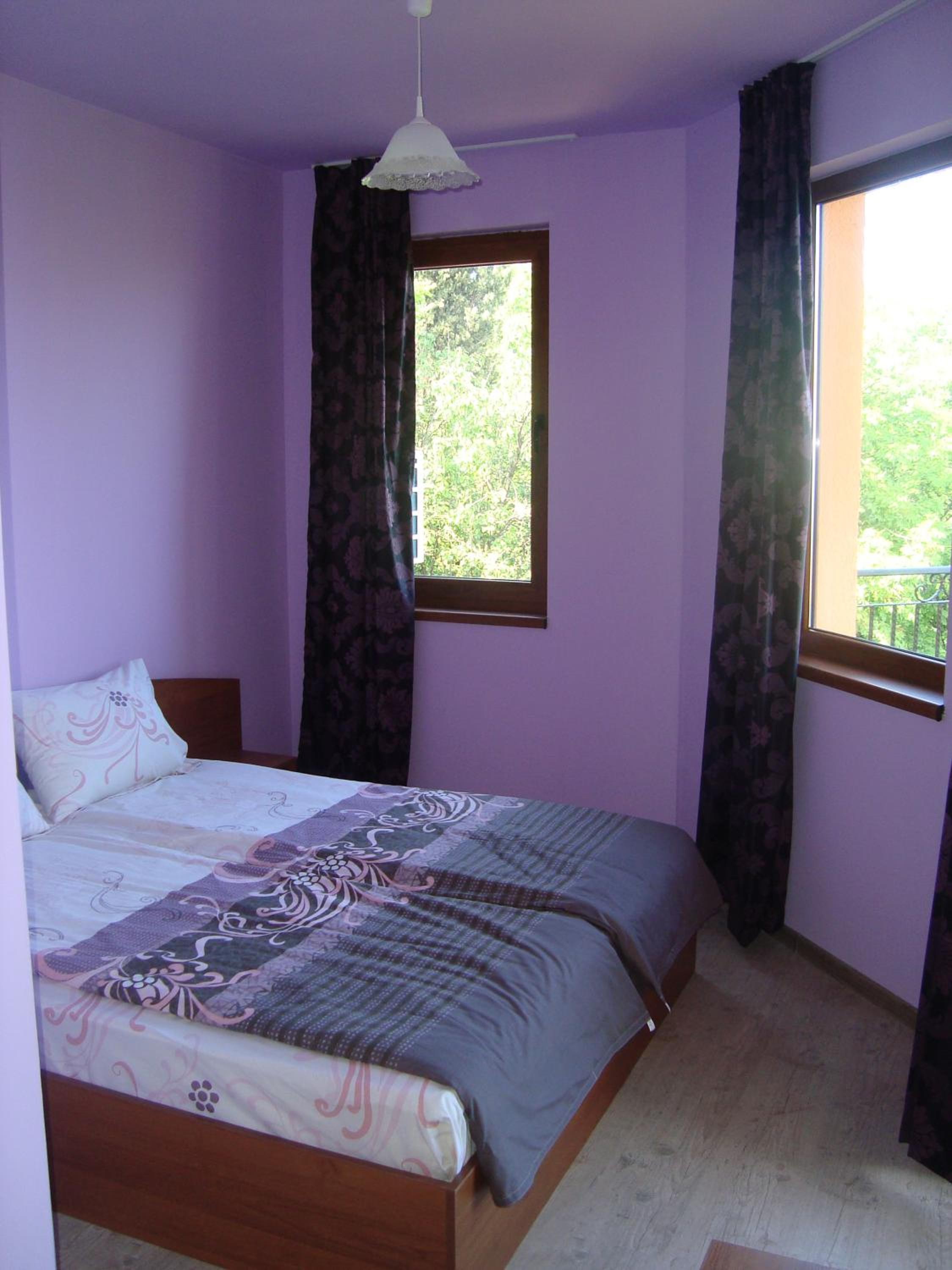 Villa Mari Guest Rooms