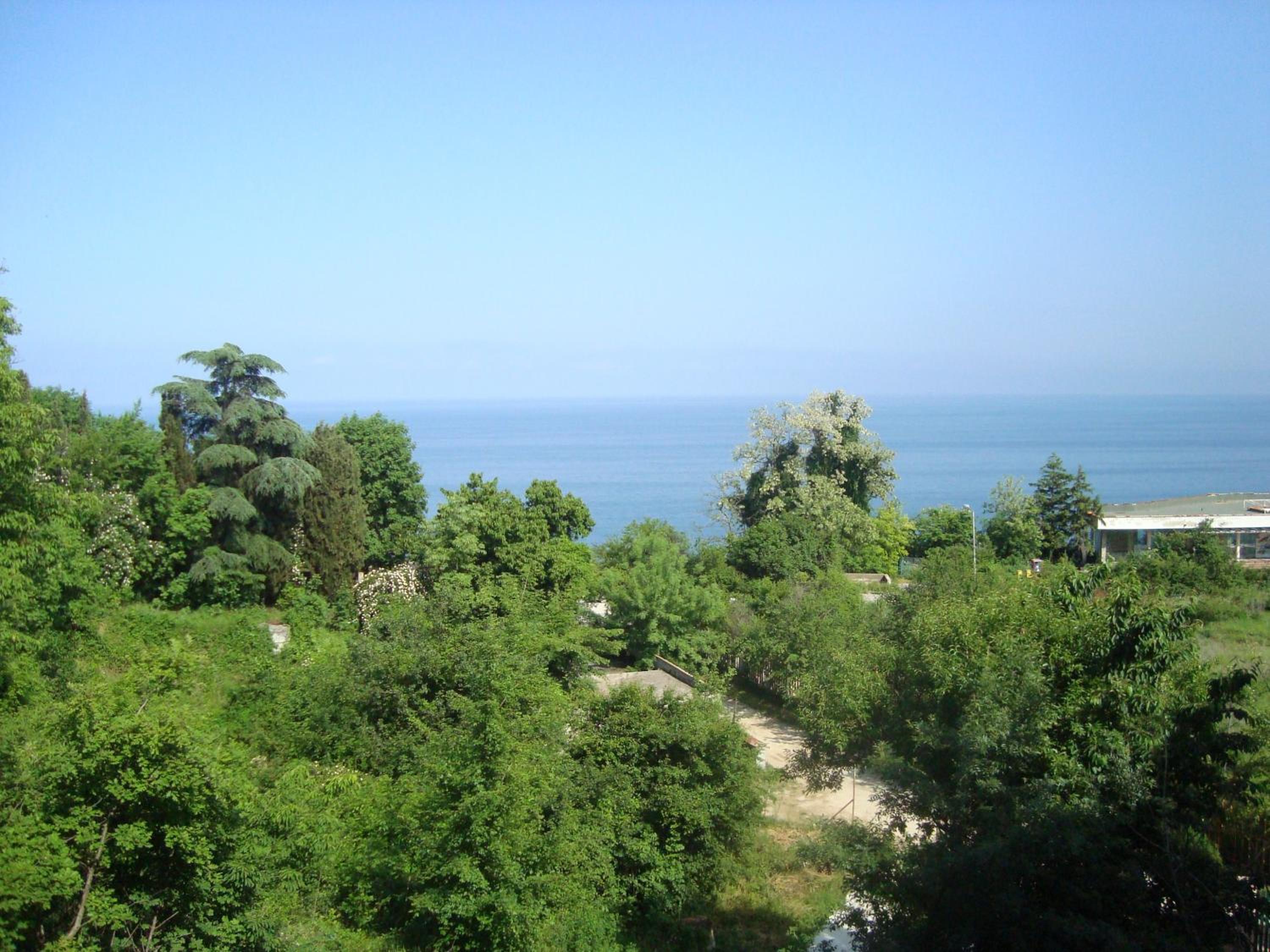 Villa Mari Guest Rooms