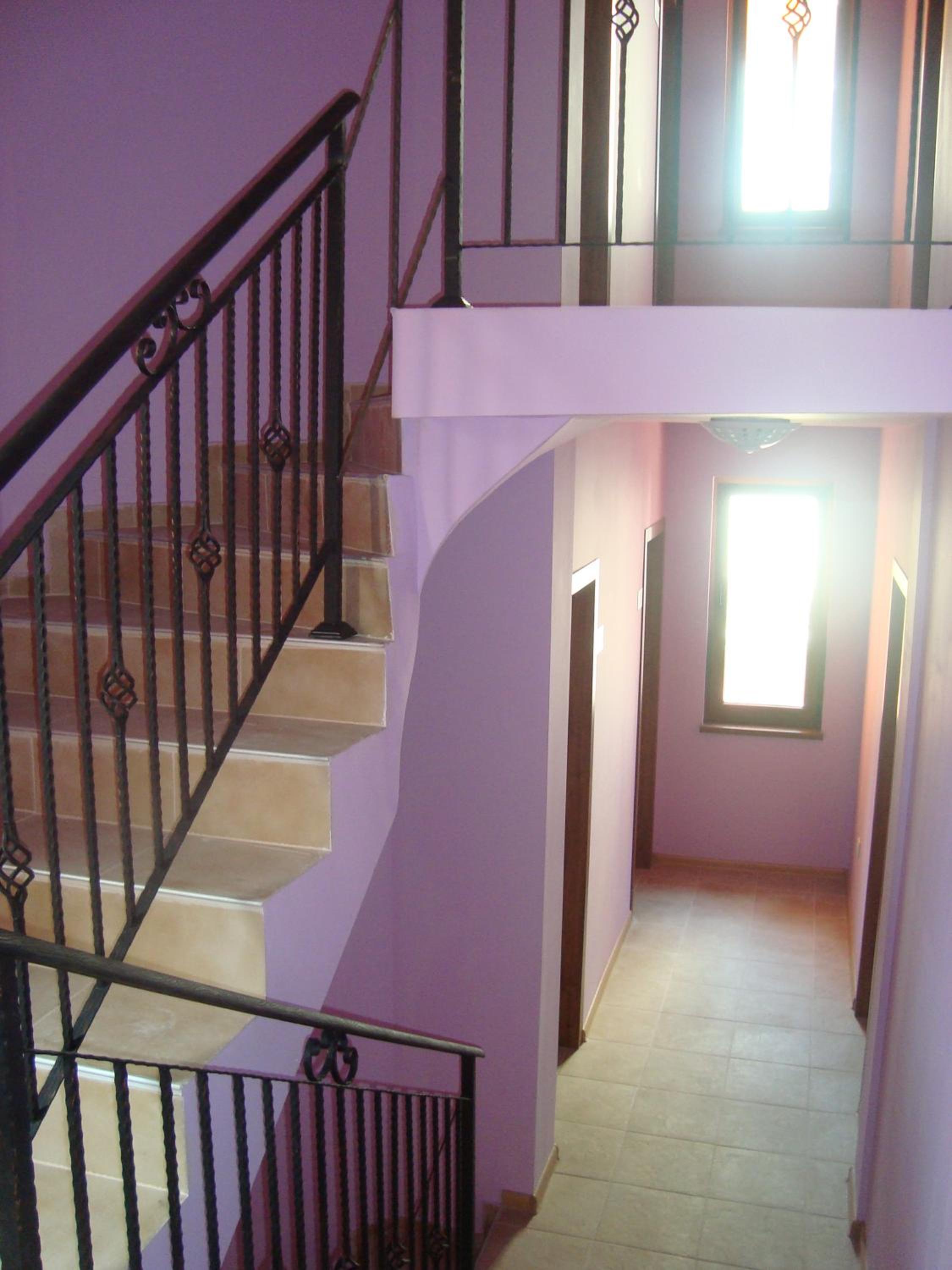 Villa Mari Guest Rooms
