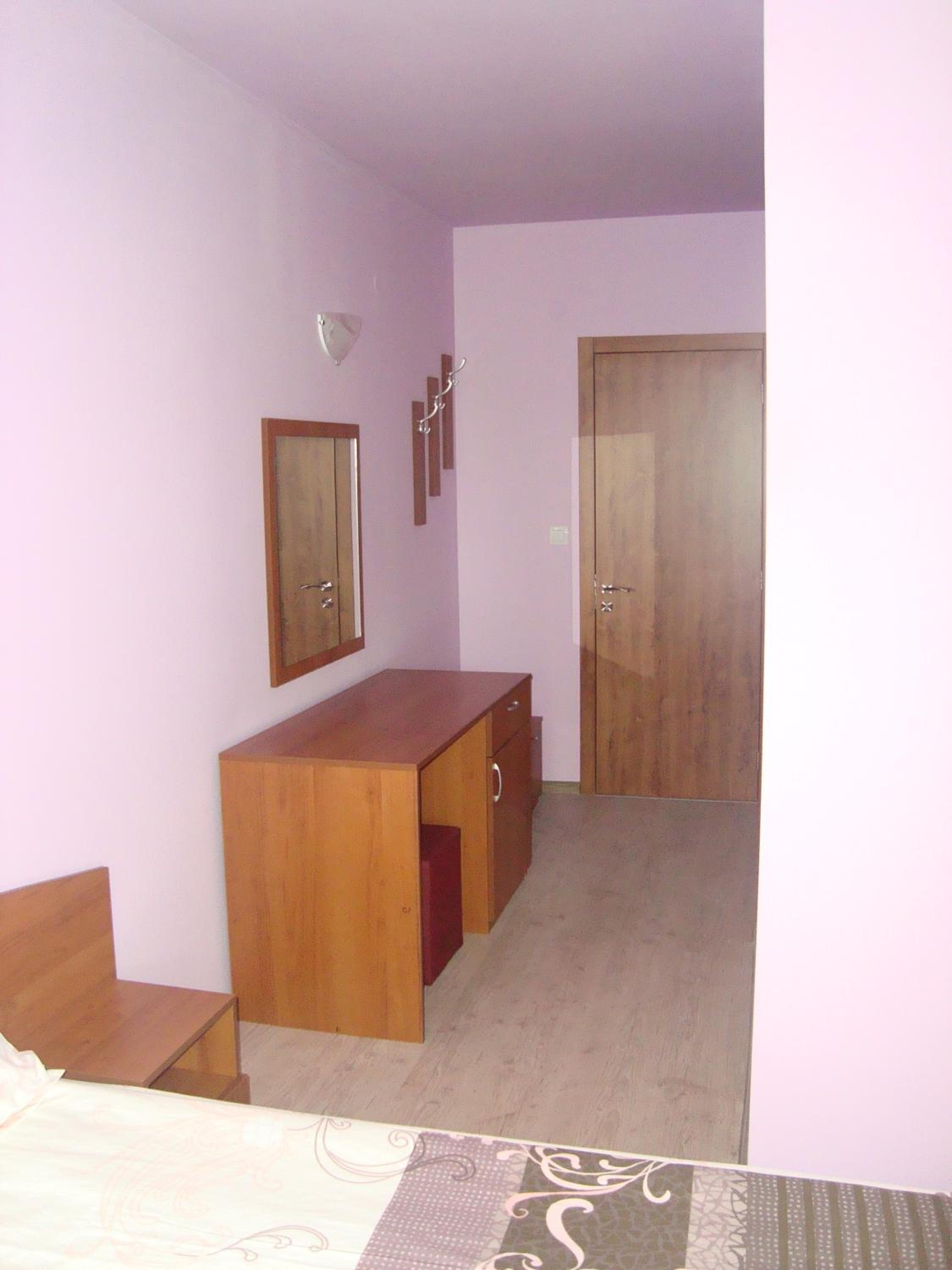 Villa Mari Guest Rooms