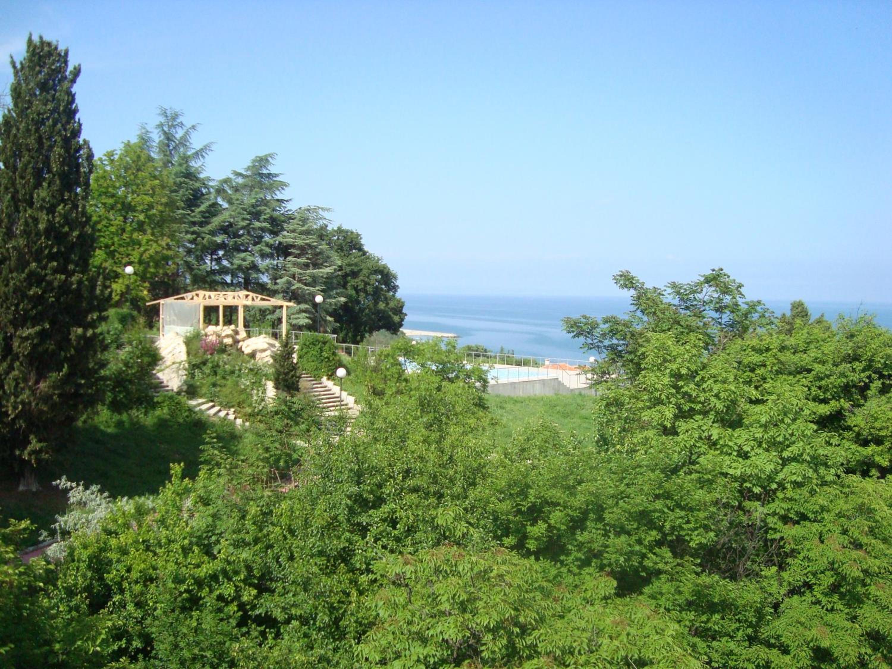 Villa Mari Guest Rooms