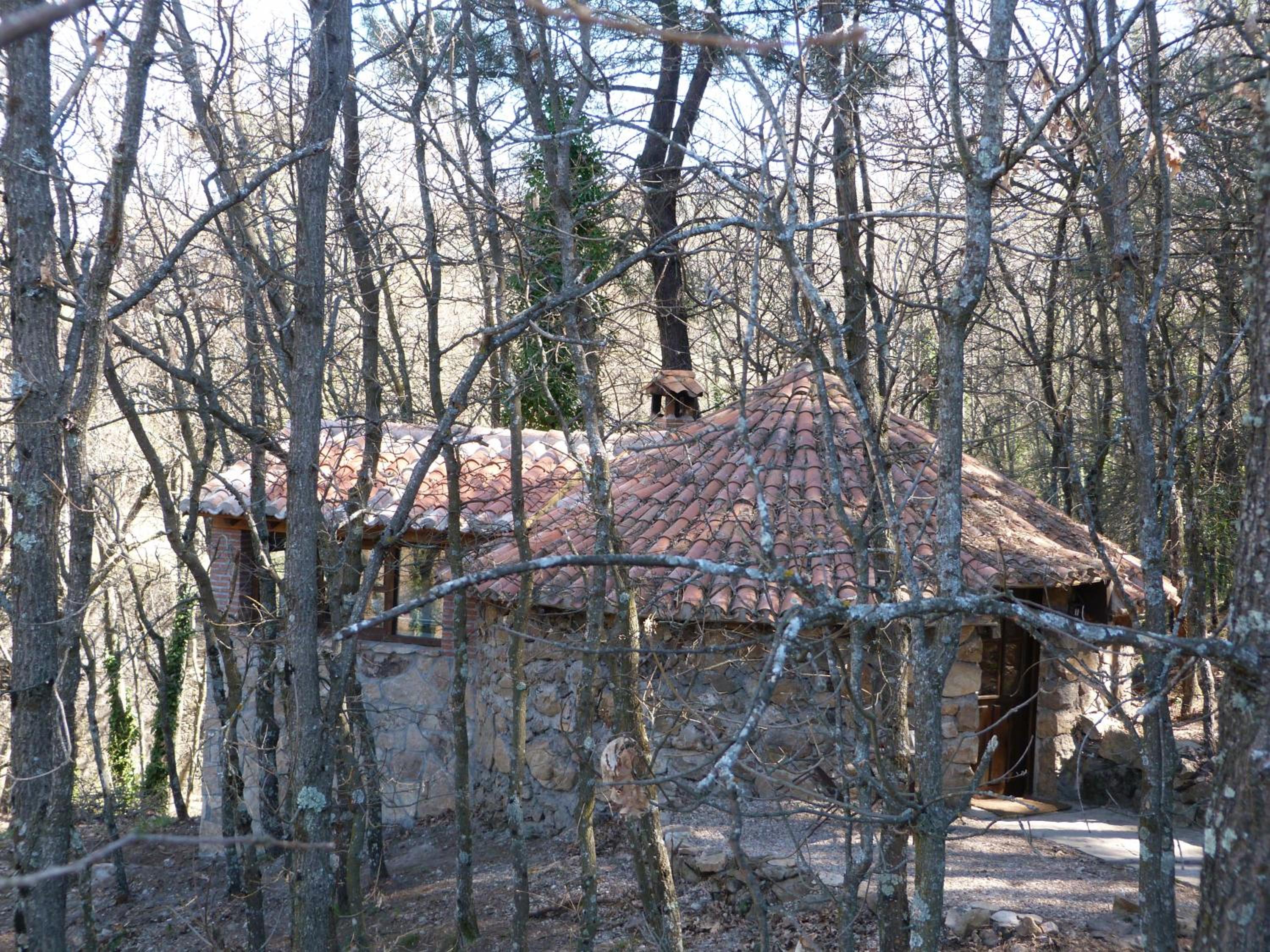Casa Rural Crisol Spa