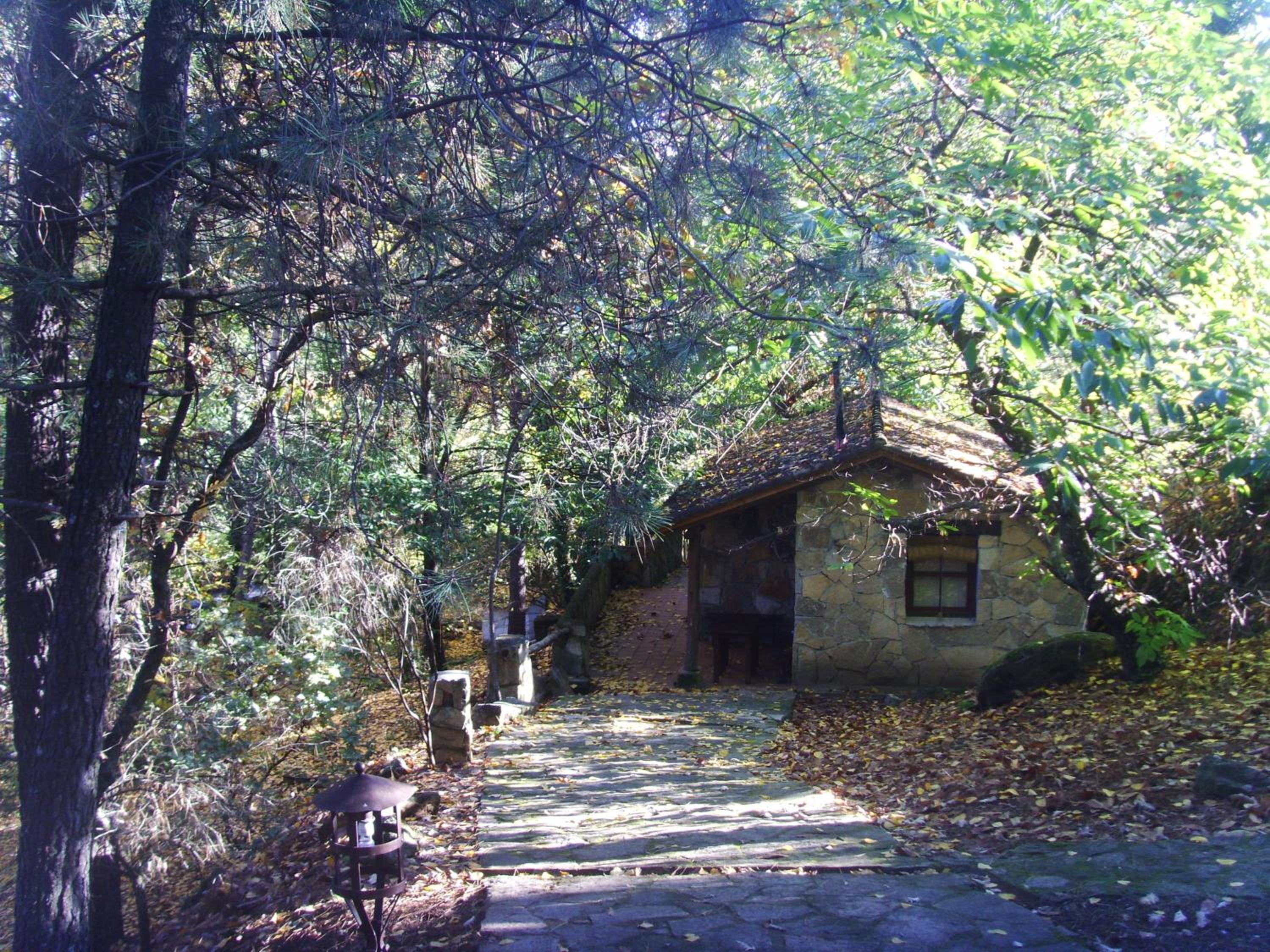 Casa Rural Crisol Spa