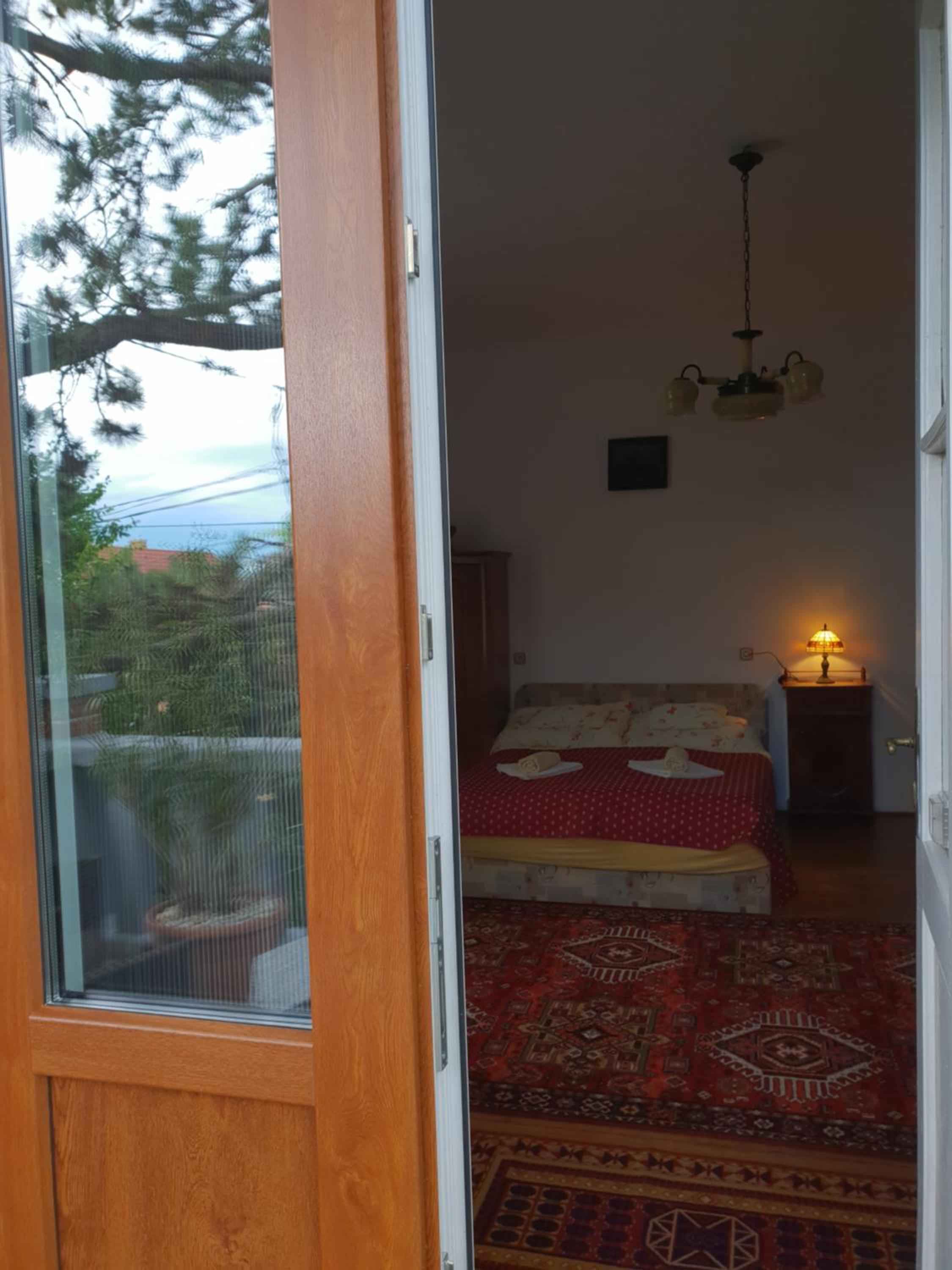 Kasza Villa view 3