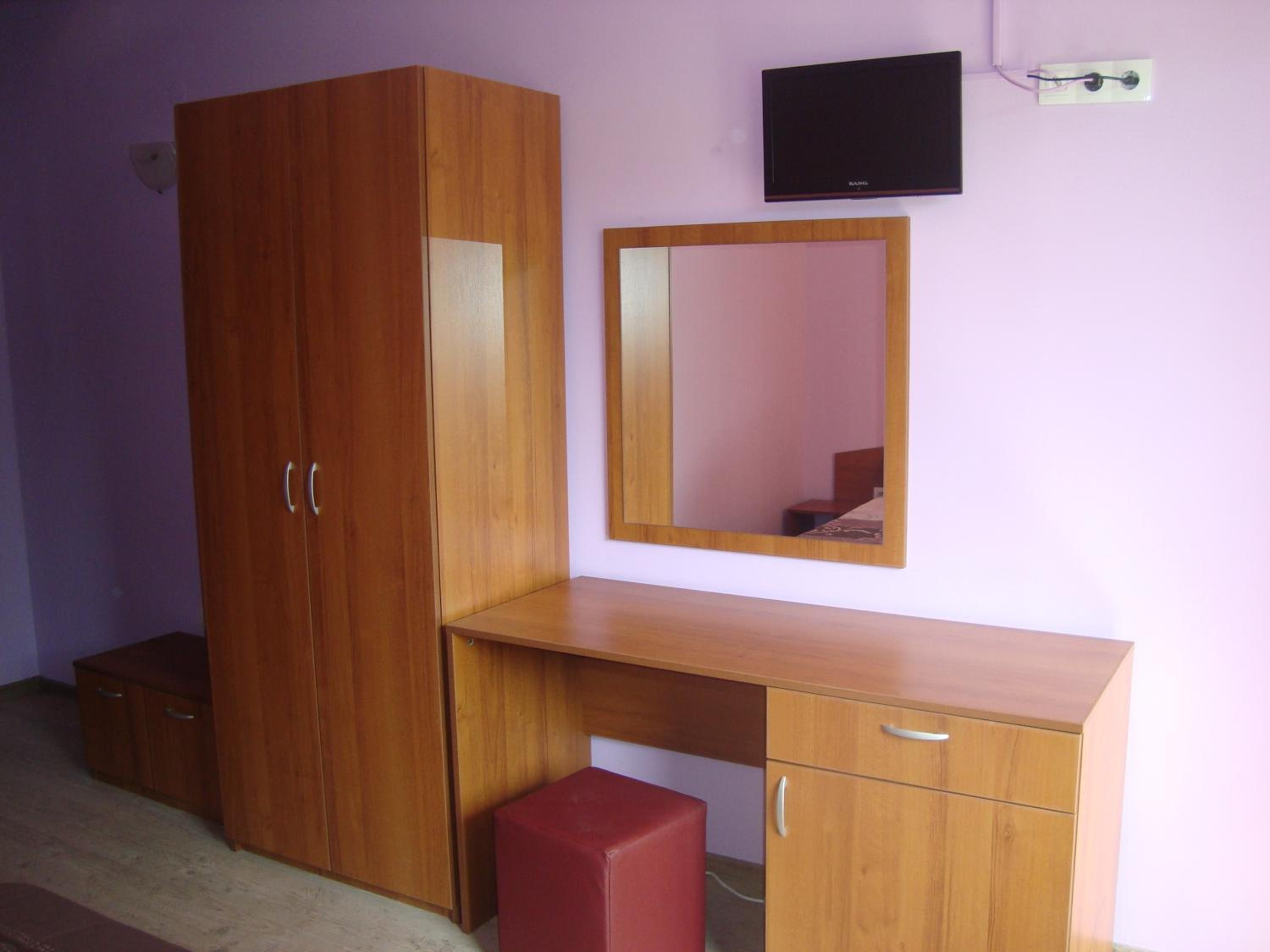 Villa Mari Guest Rooms