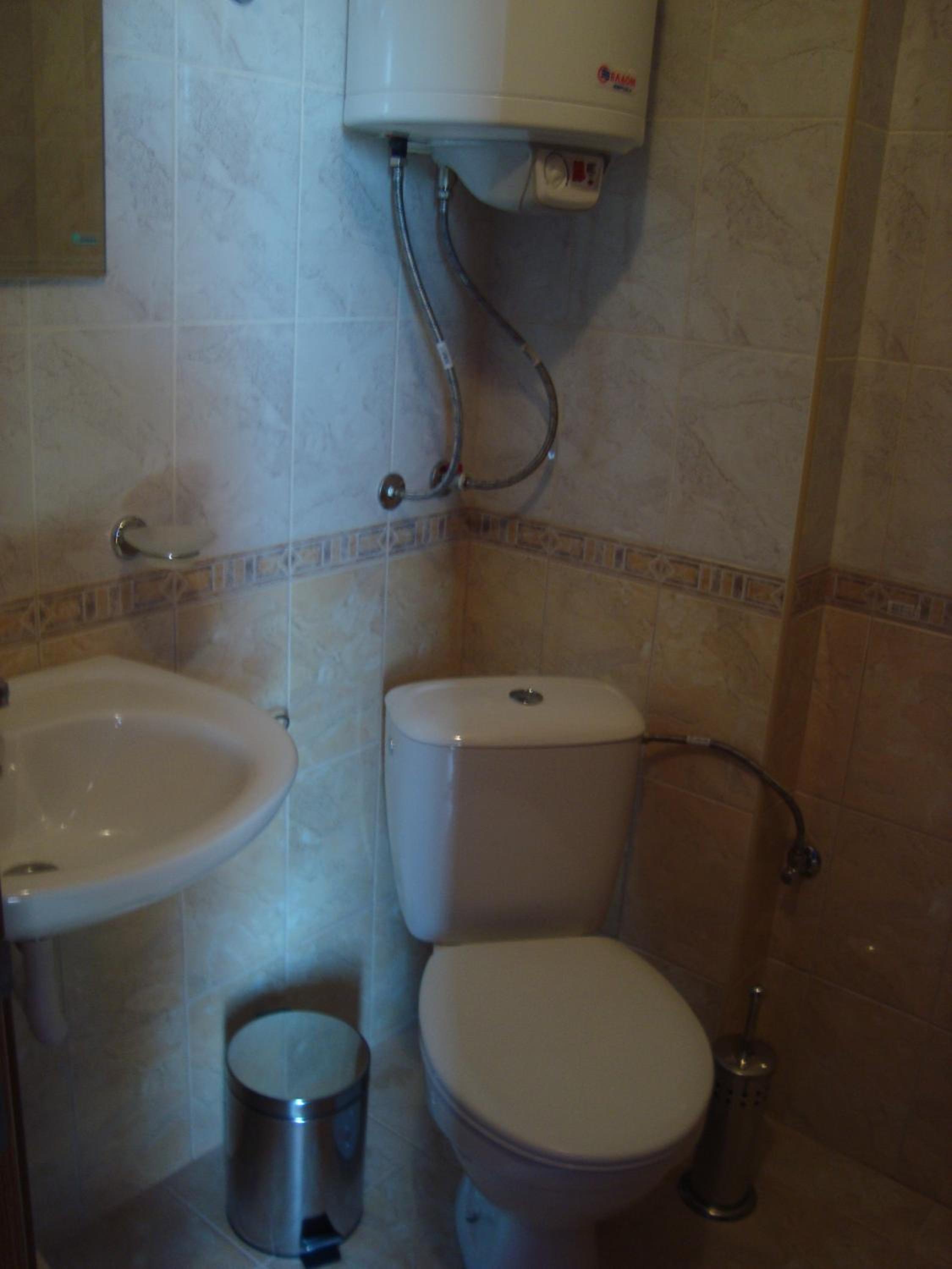 Villa Mari Guest Rooms
