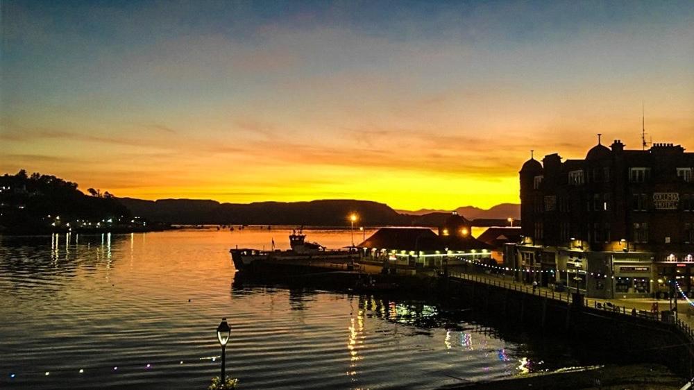 Hotel Oban Bay Apartments - Image 1