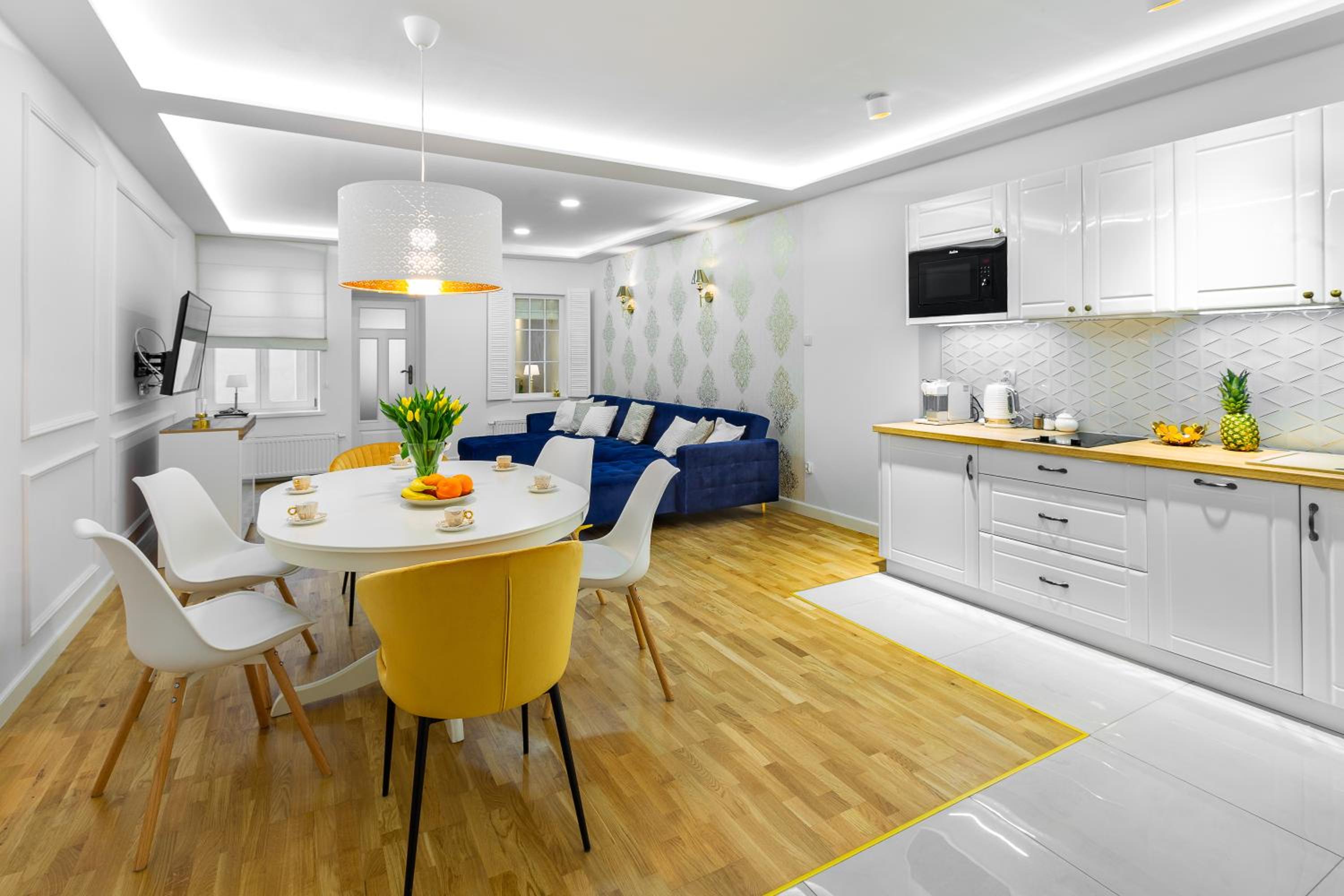 Apartamenty Katarzynka view 2
