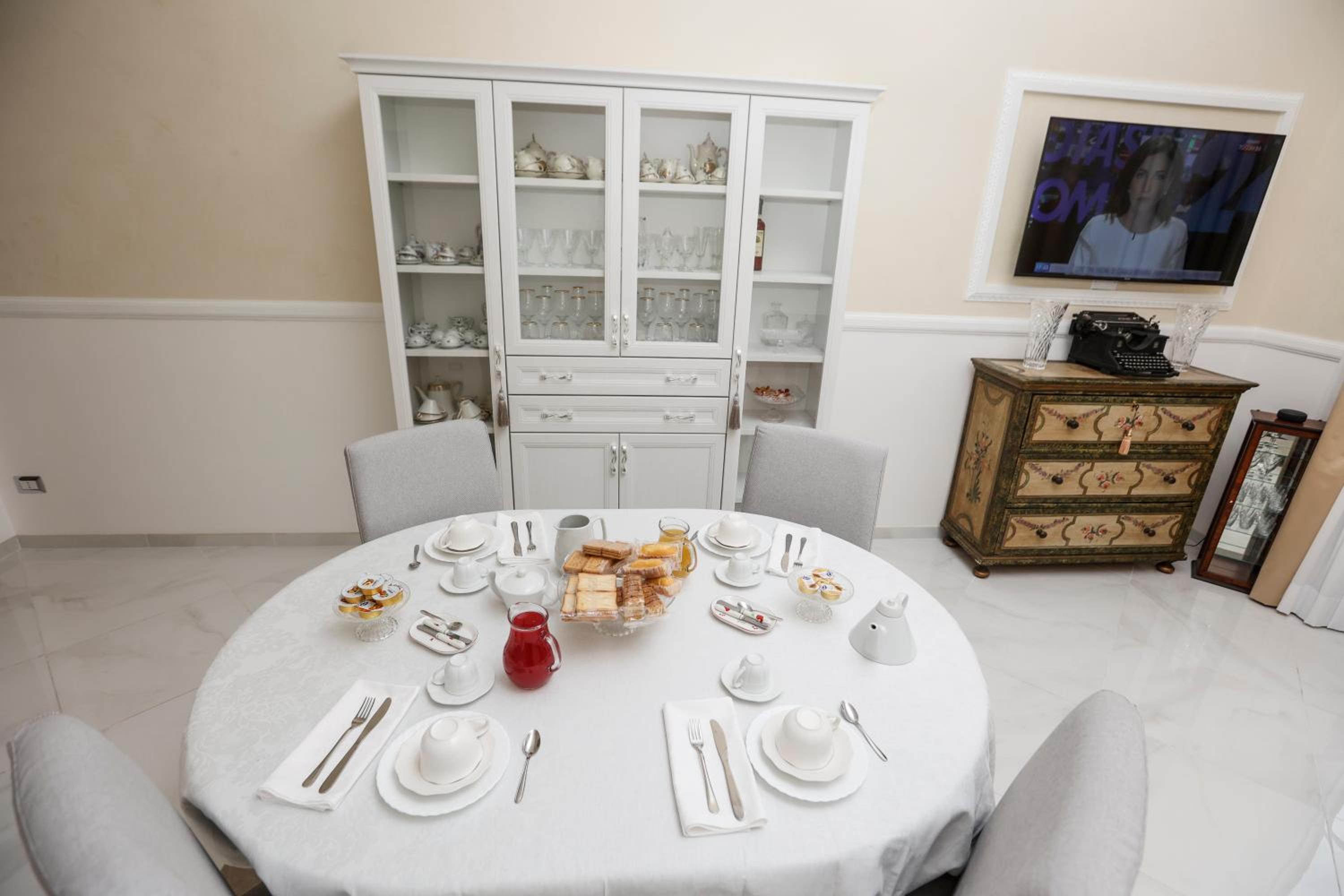 CASA LILI ROMA, Bed and Breakfast