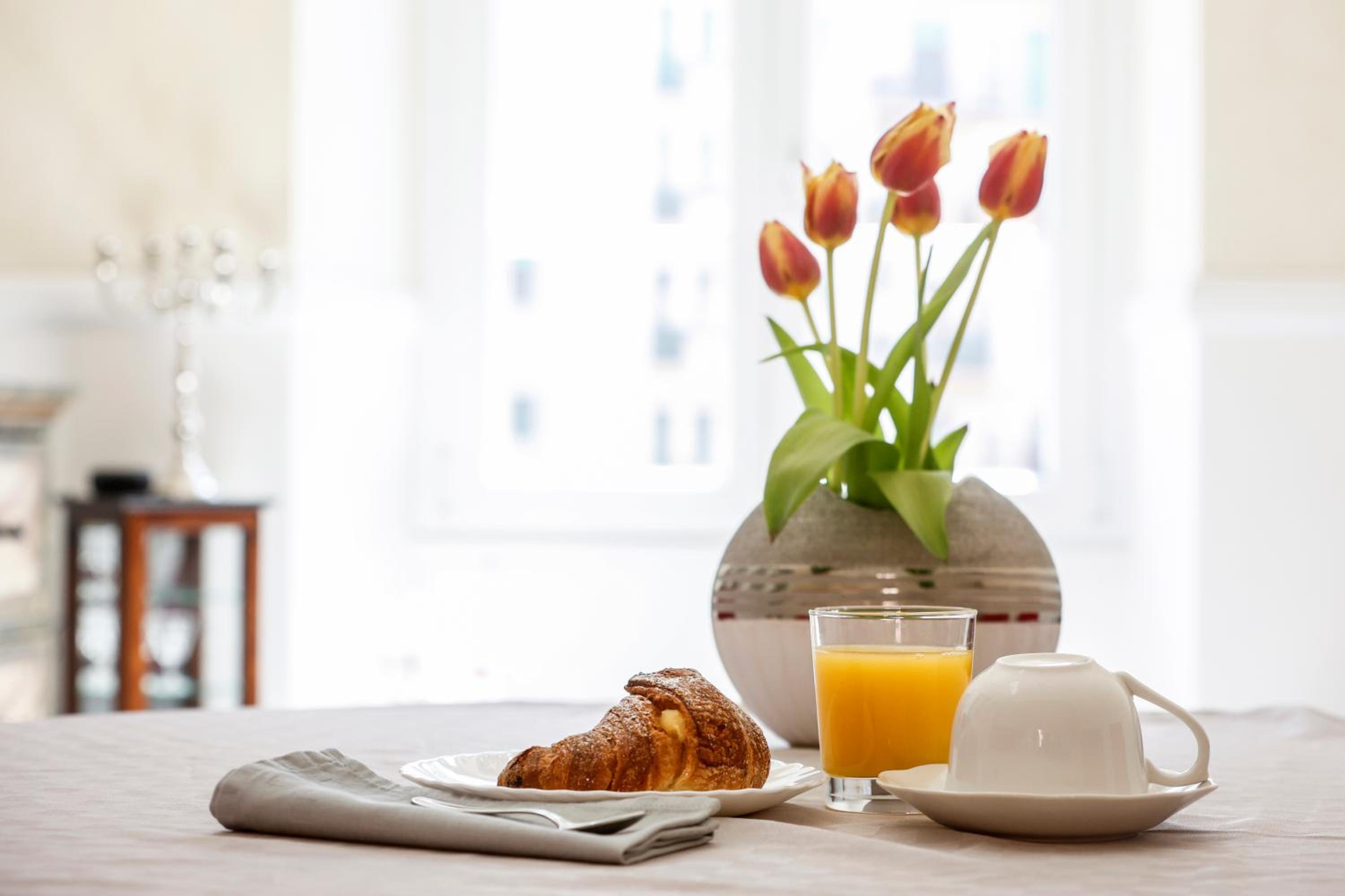 CASA LILI ROMA, Bed and Breakfast