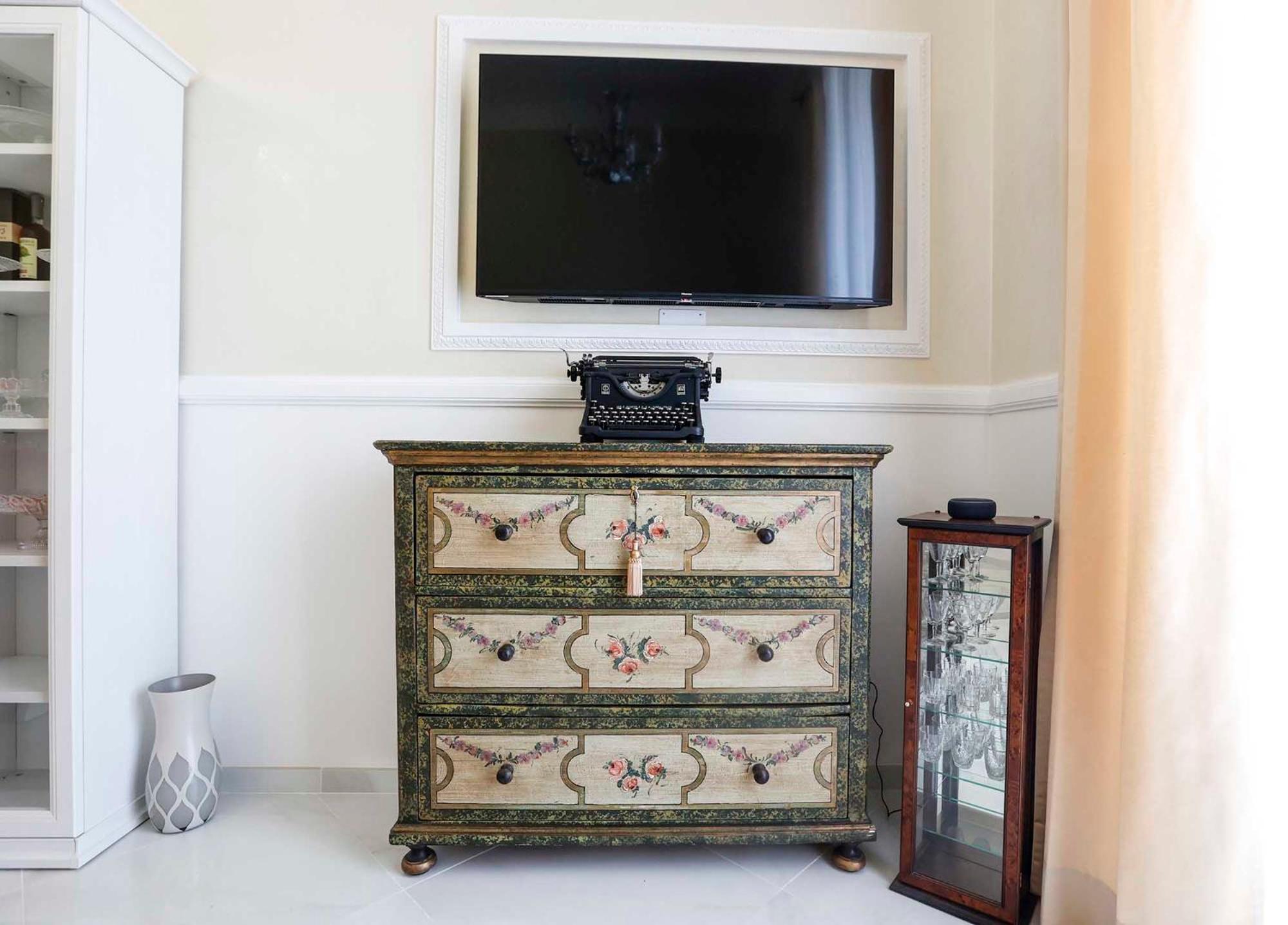 CASA LILI ROMA, Bed and Breakfast