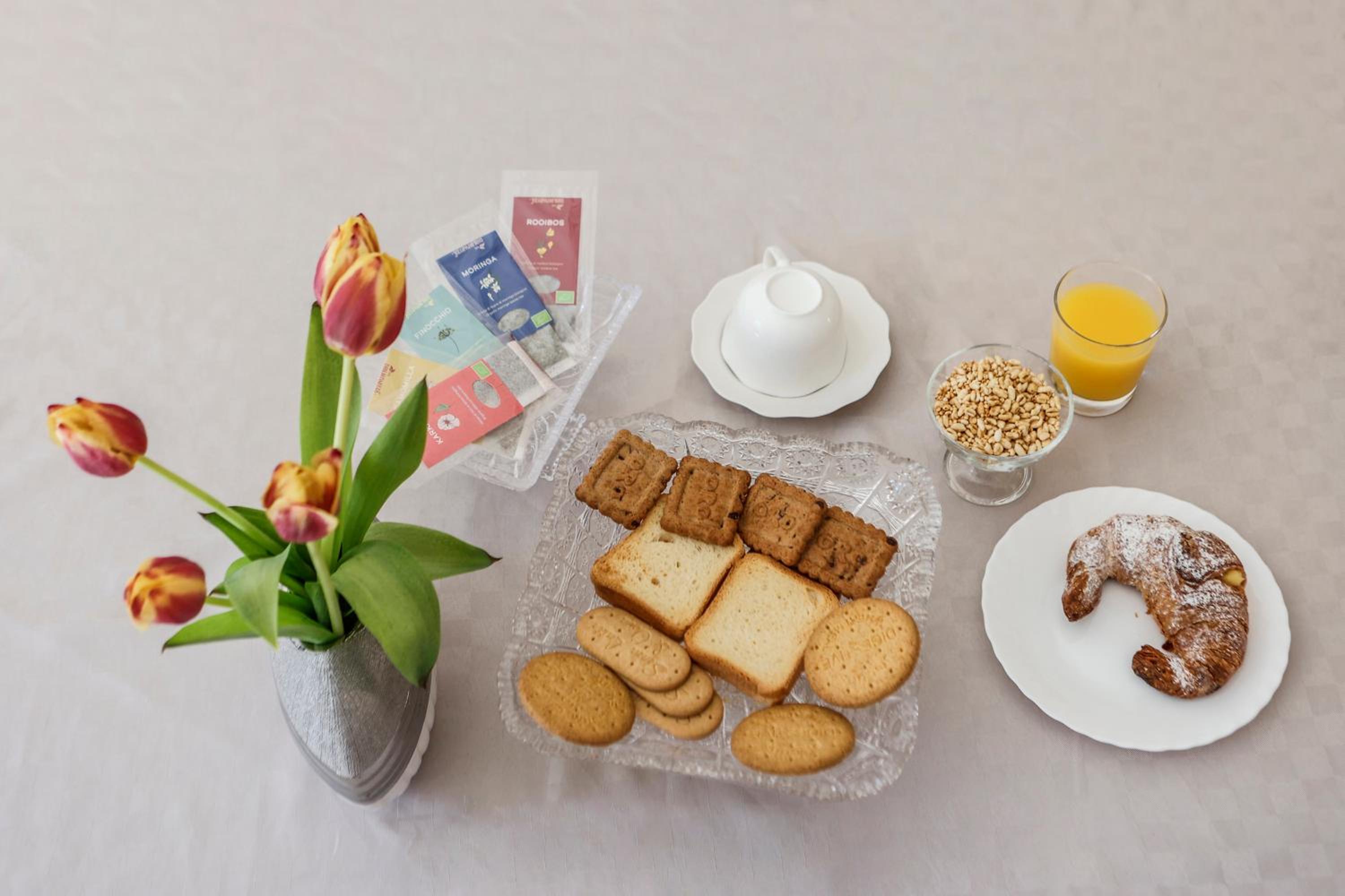 CASA LILI ROMA, Bed and Breakfast