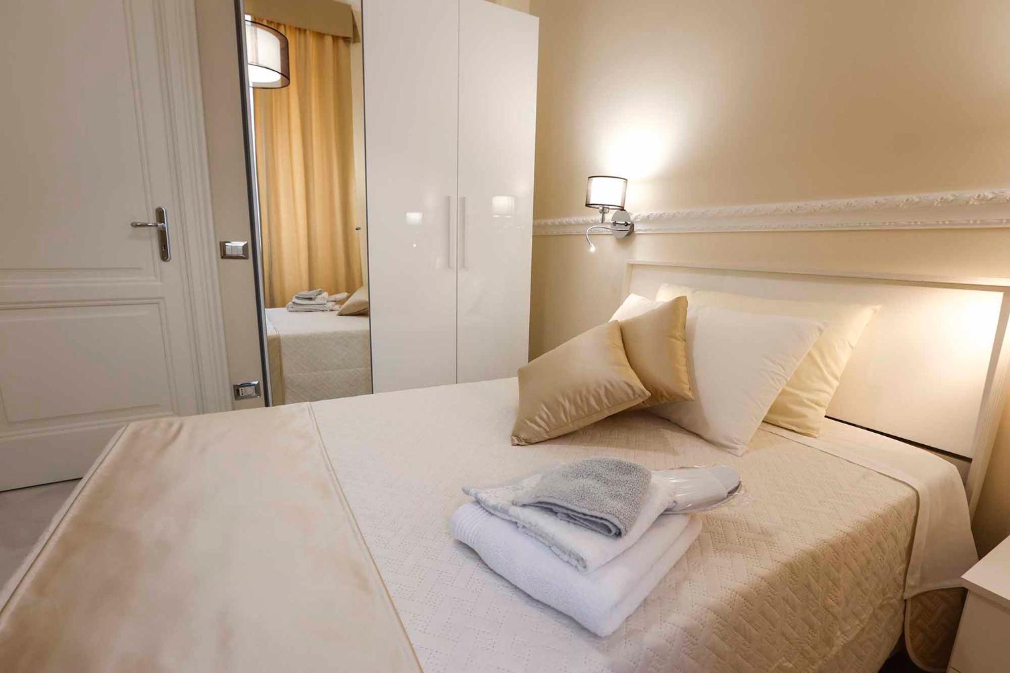 CASA LILI ROMA, Bed and Breakfast