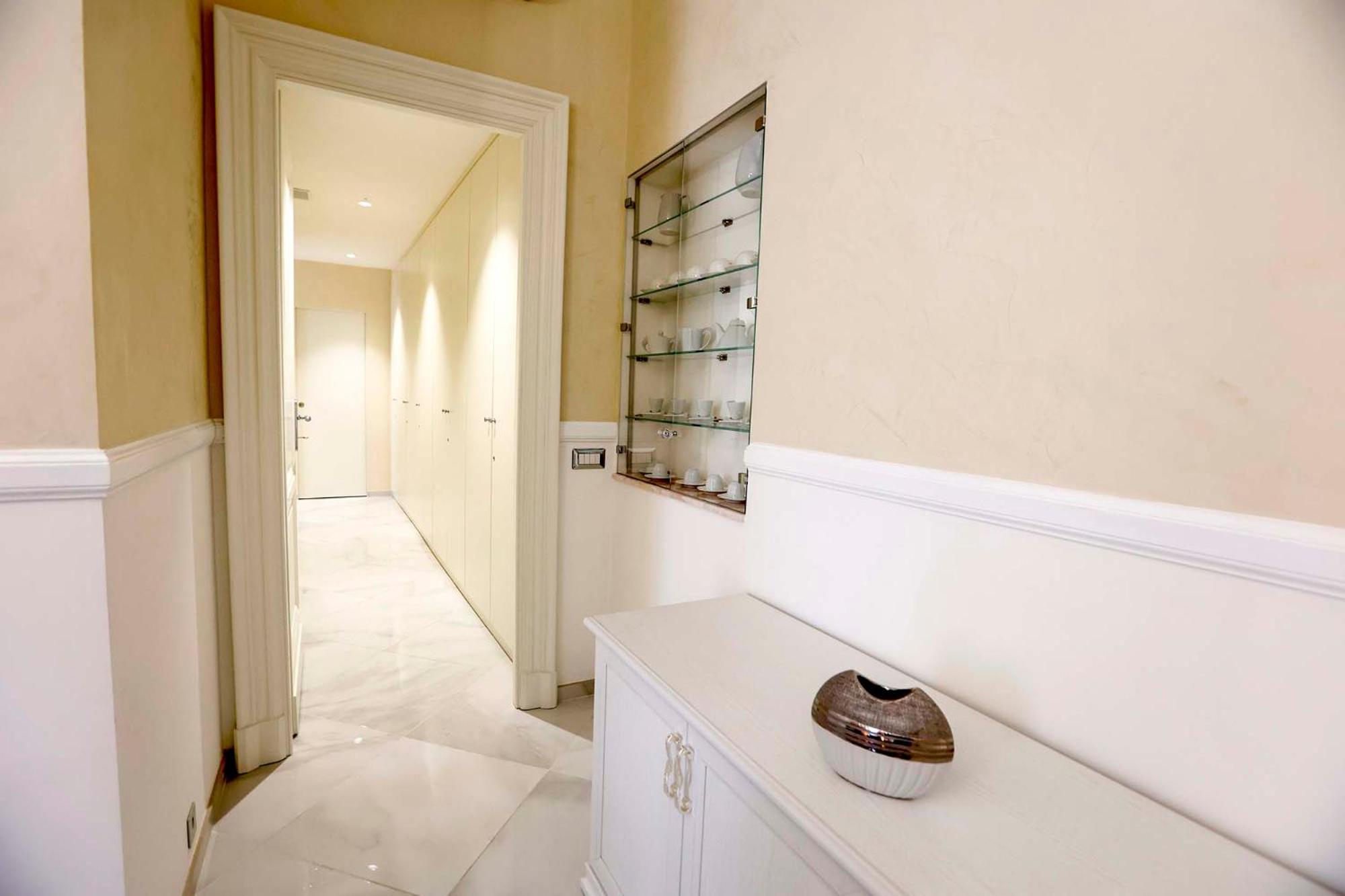 CASA LILI ROMA, Bed and Breakfast