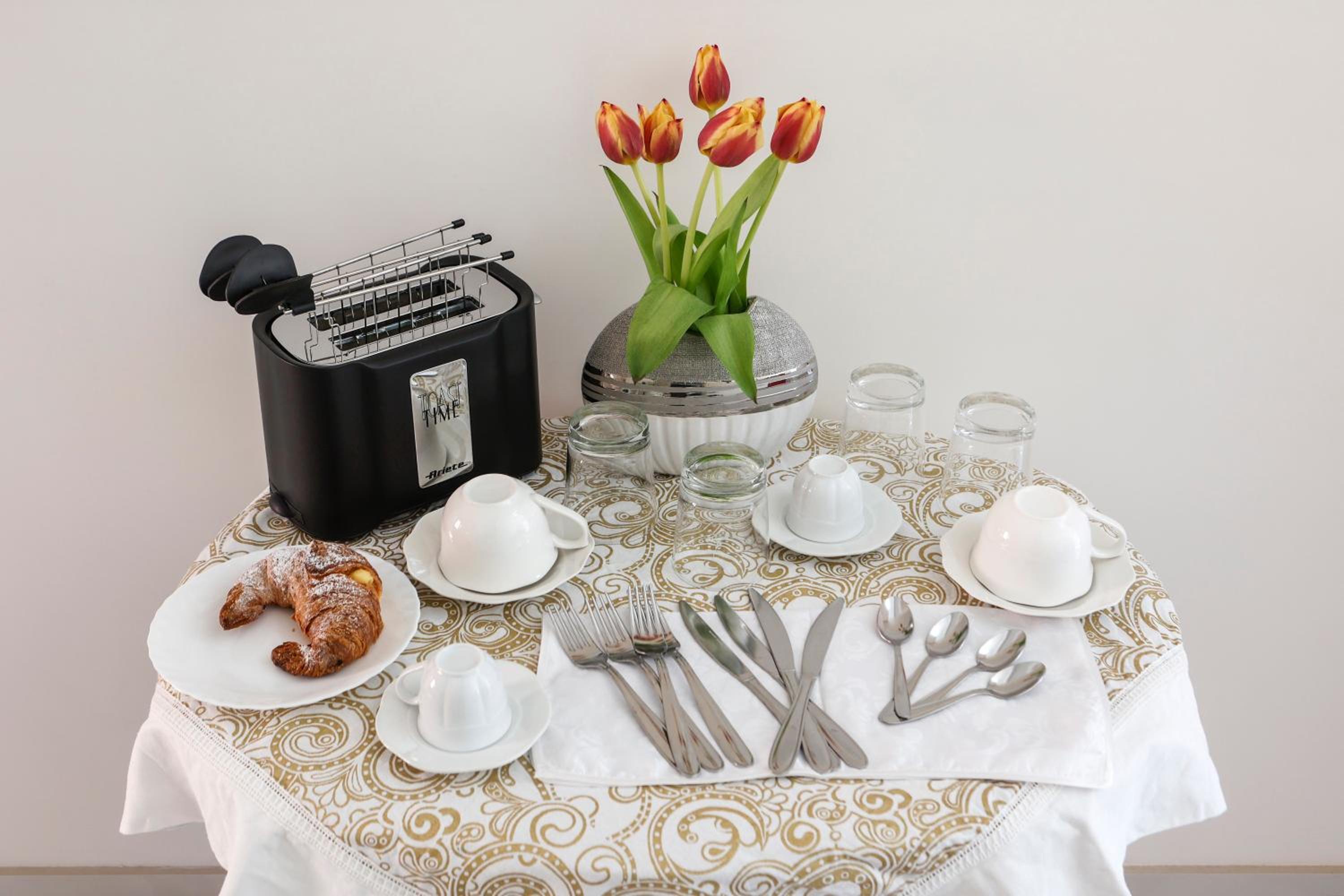 CASA LILI ROMA, Bed and Breakfast