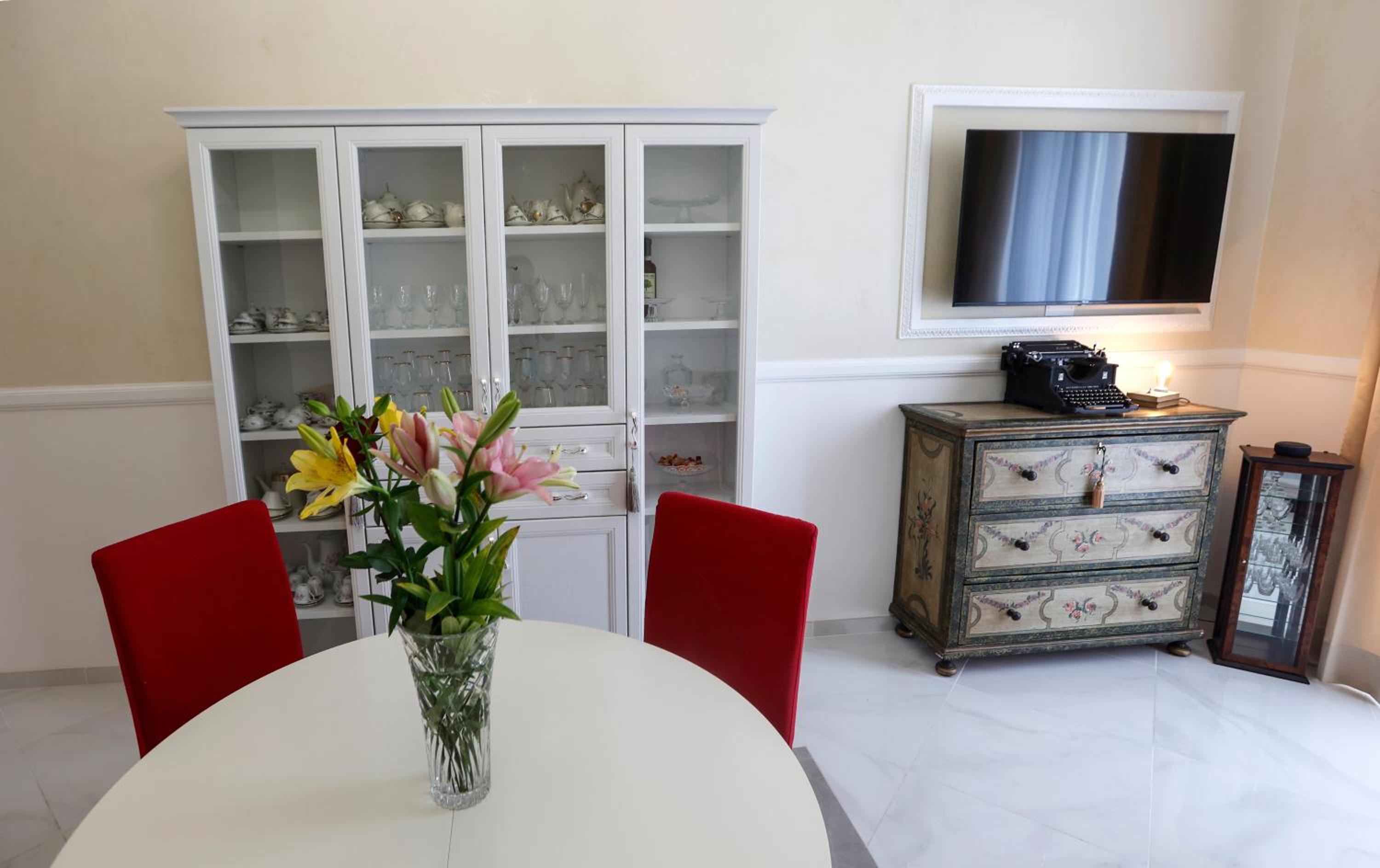 CASA LILI ROMA, Bed and Breakfast