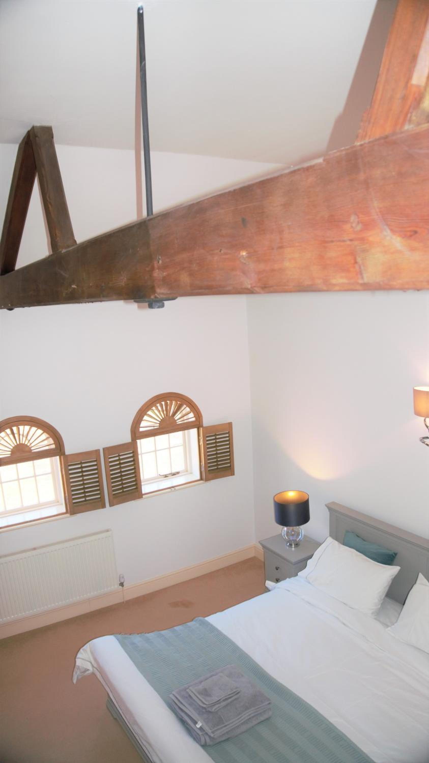 The Coach House