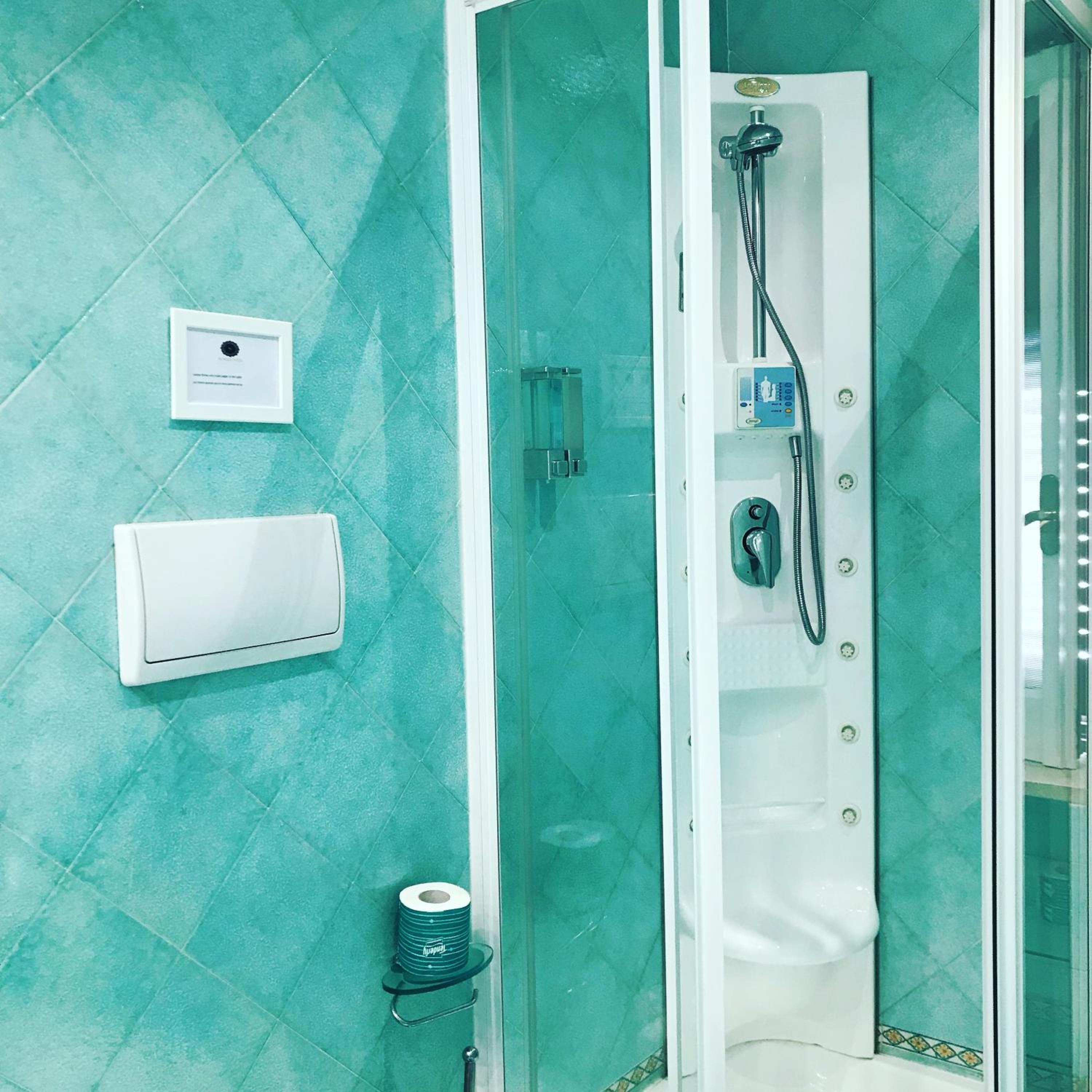 Sorrento ResArt Suite photo 5