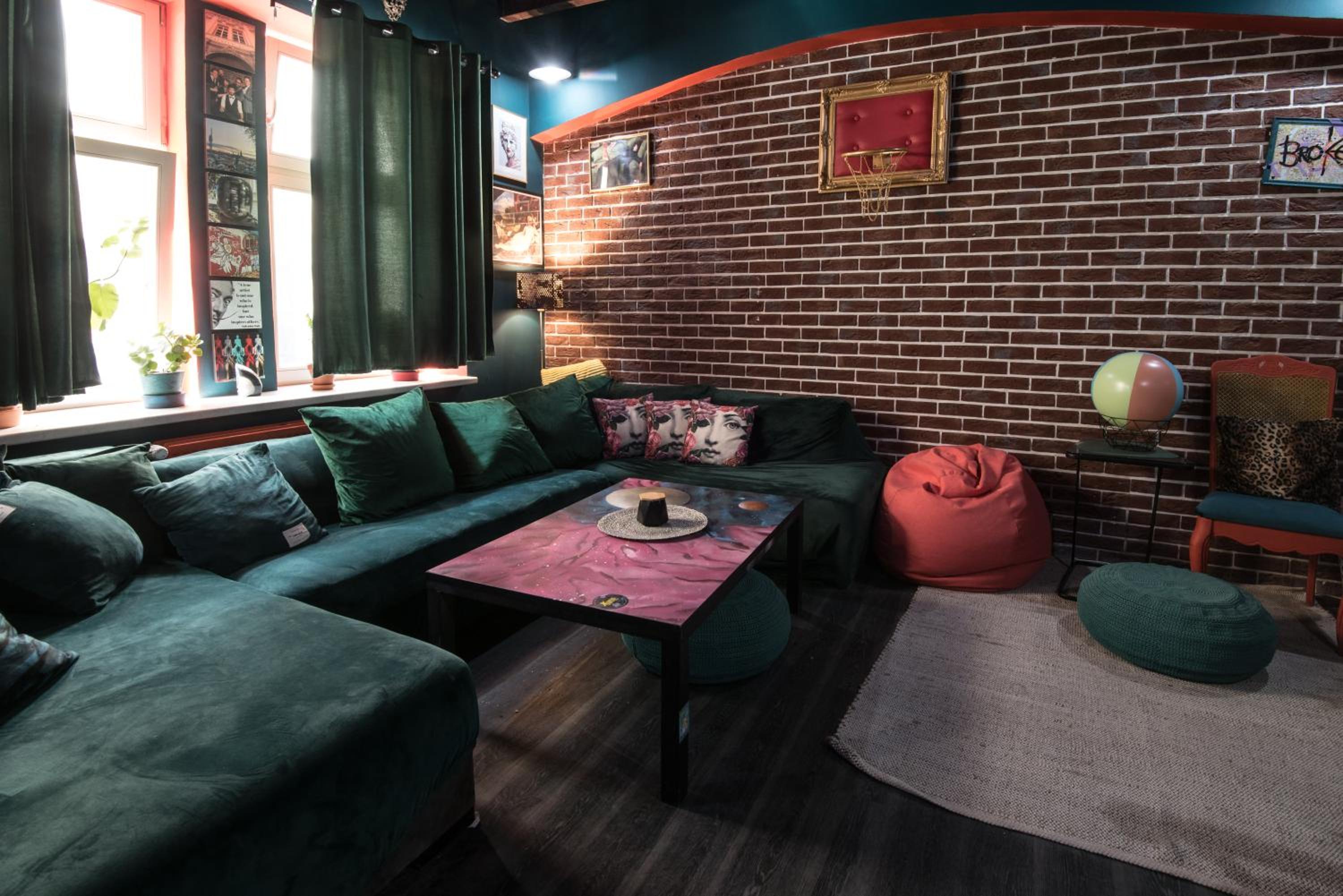 Brix Hostel