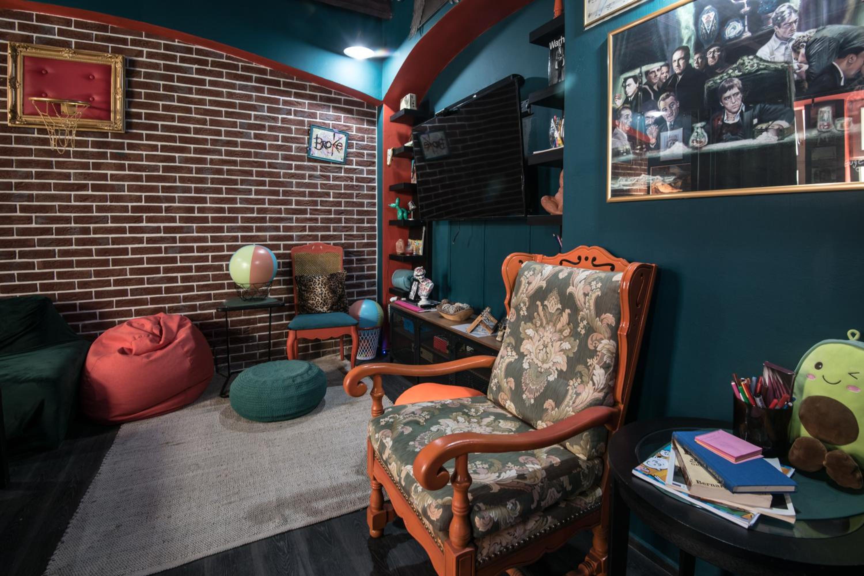 Brix Hostel