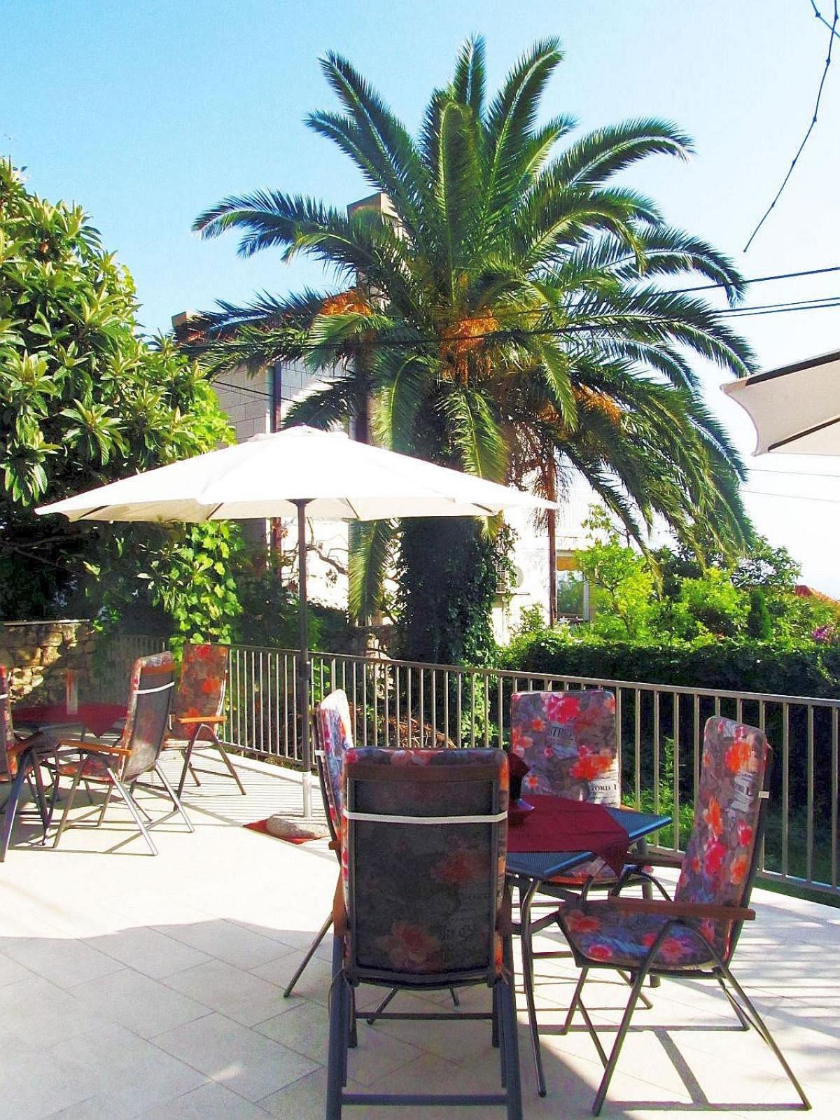 Apartments Palma Ragusa