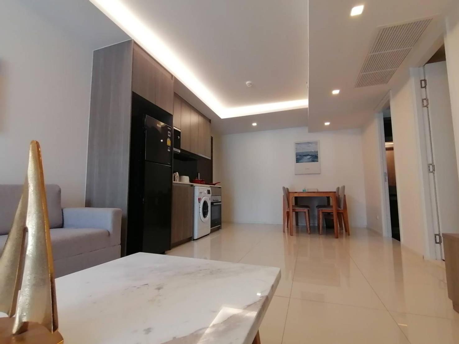 Bangkok Asok Circle REIN Sukhumvit 12#2BR&3BR#Pool&Gym#Near Terminal 21