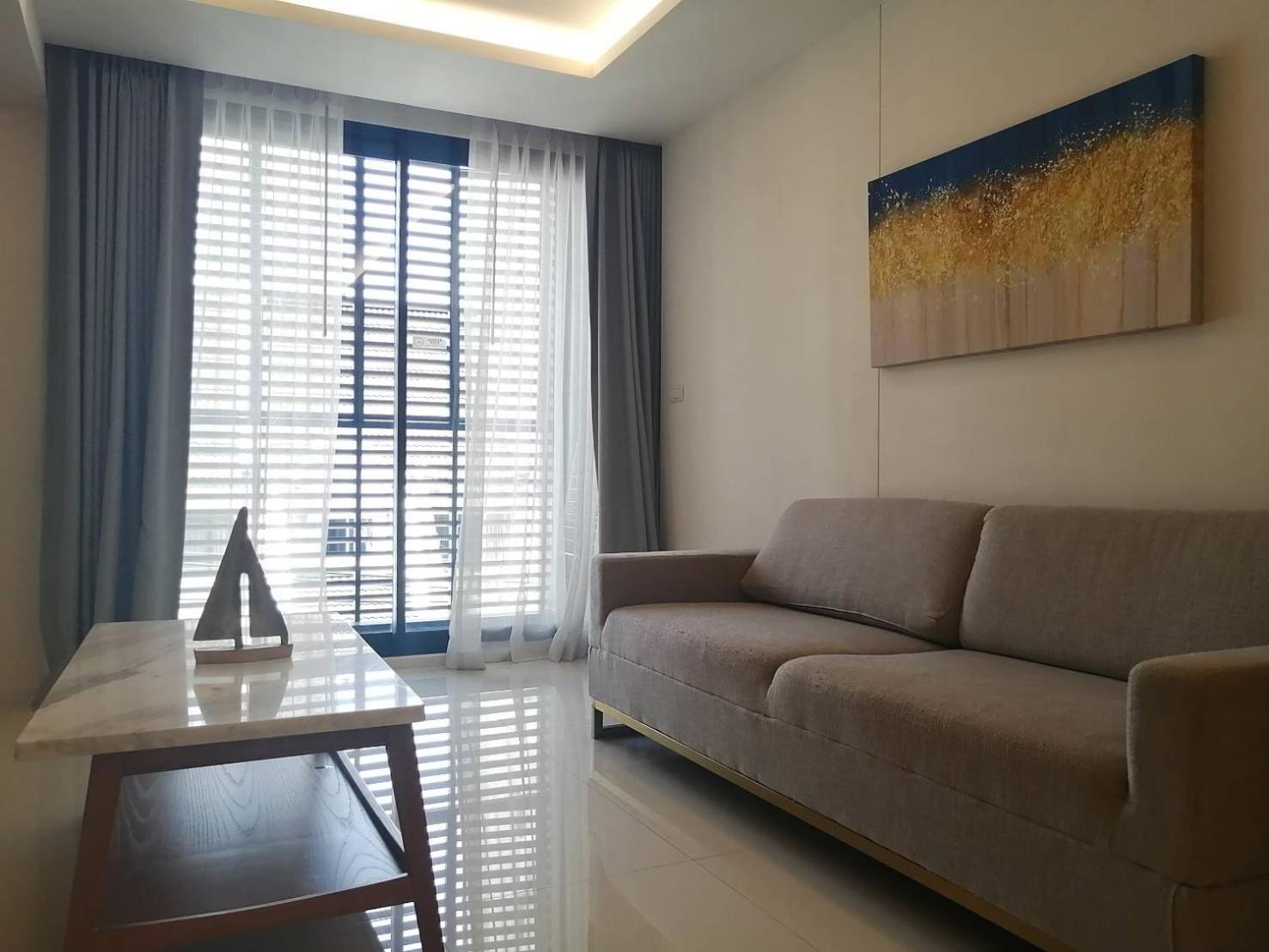 Bangkok Asok Circle REIN Sukhumvit 12#2BR&3BR#Pool&Gym#Near Terminal 21