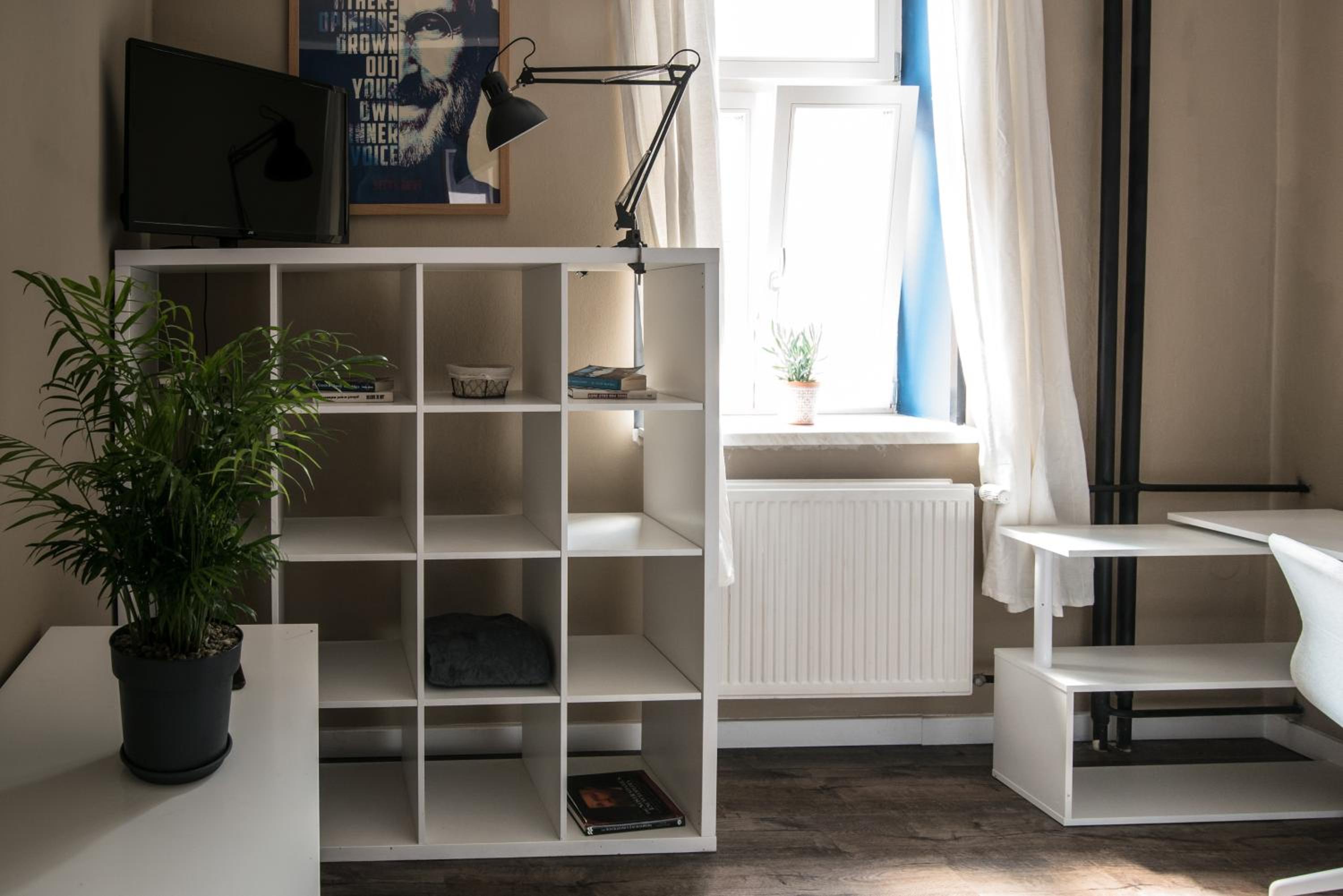 Brix Hostel