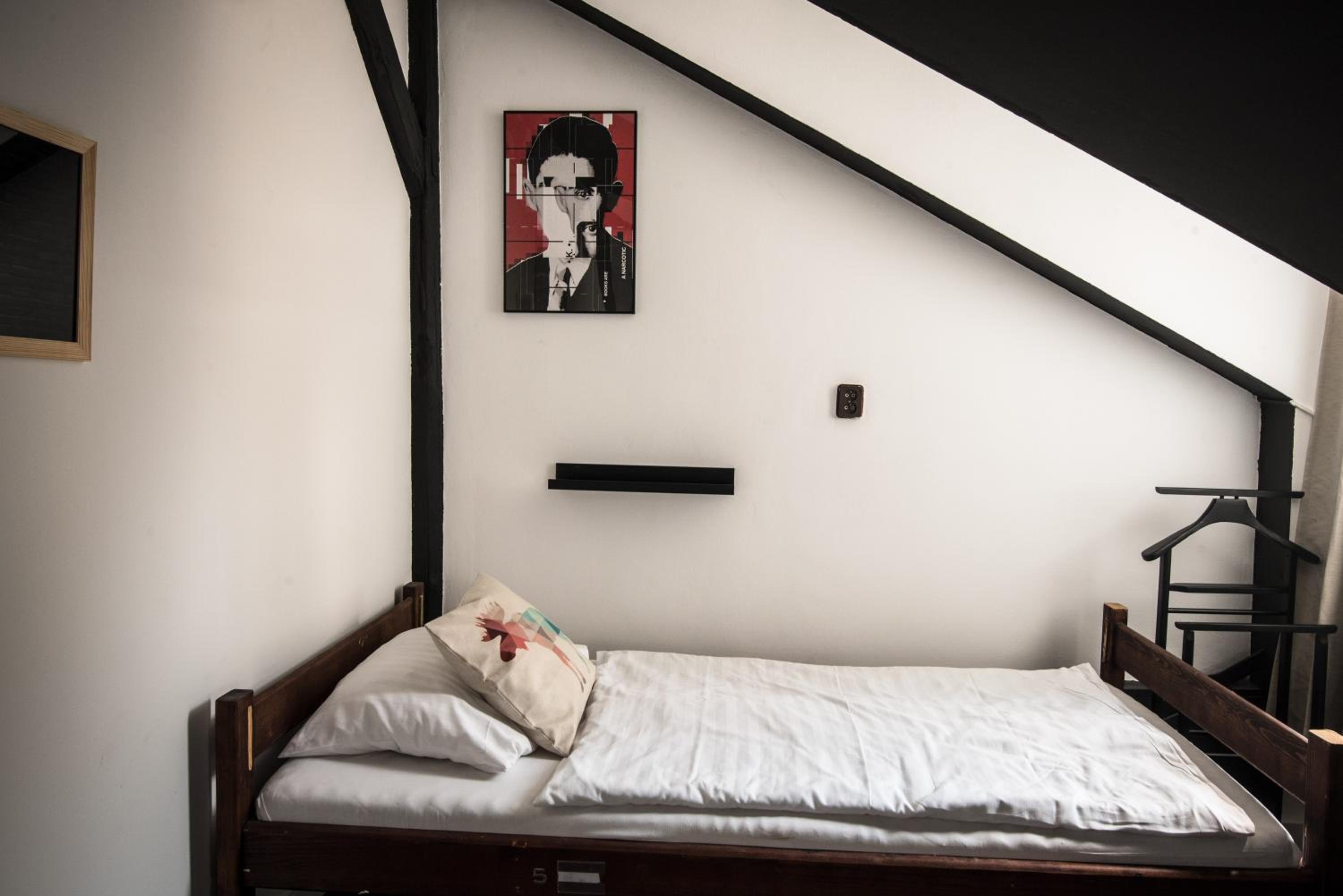 Brix Hostel