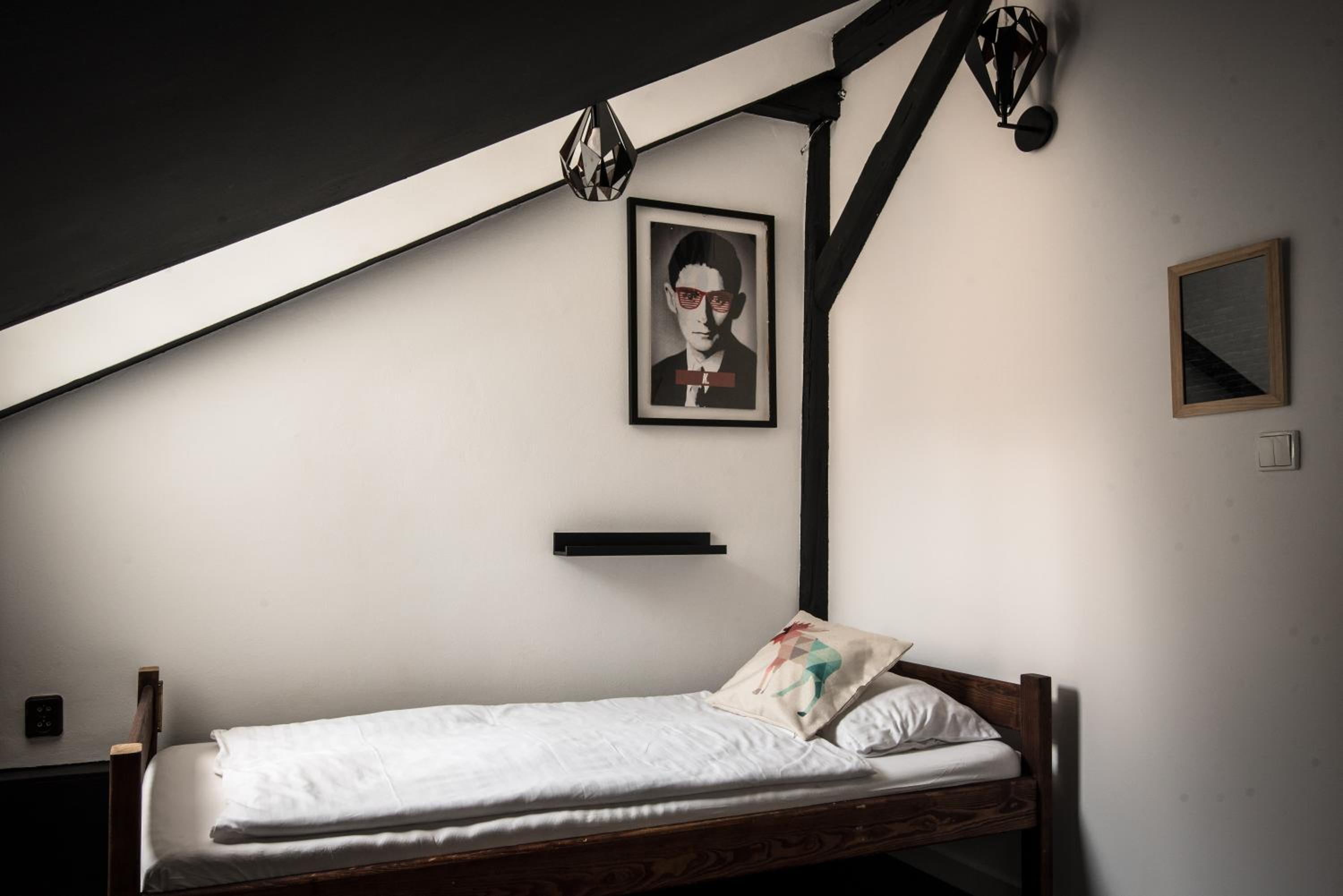Brix Hostel