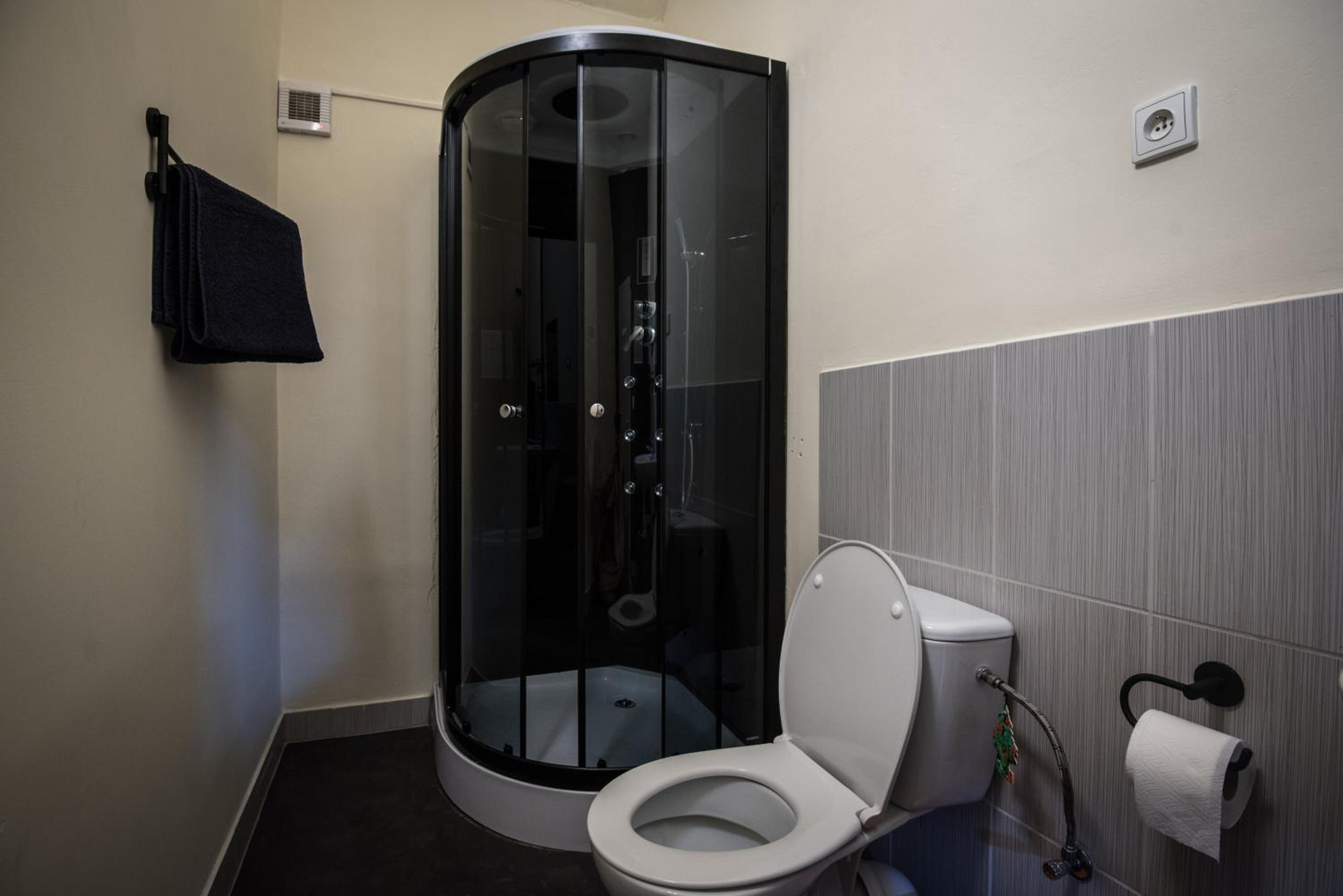 Brix Hostel