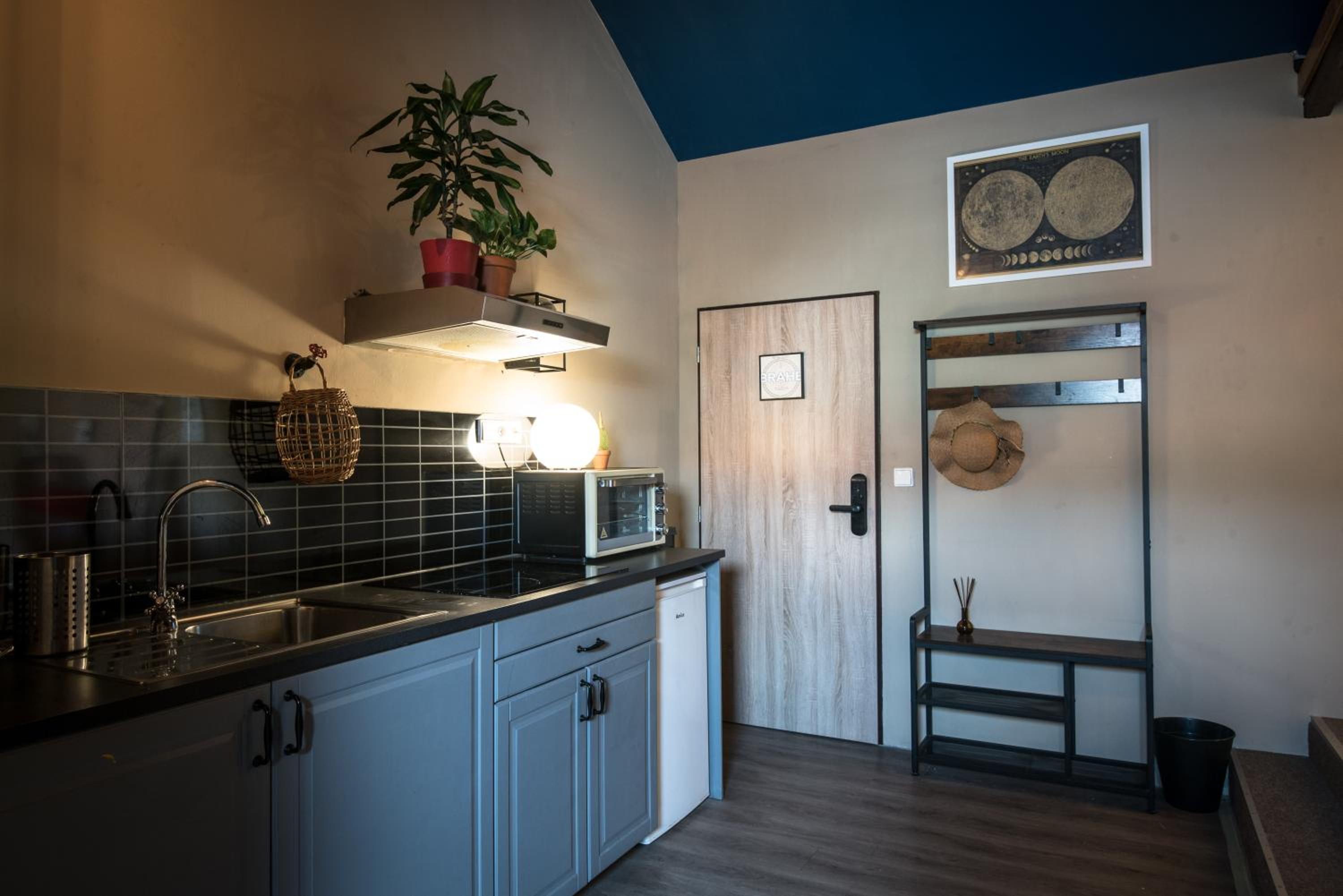 Brix Hostel