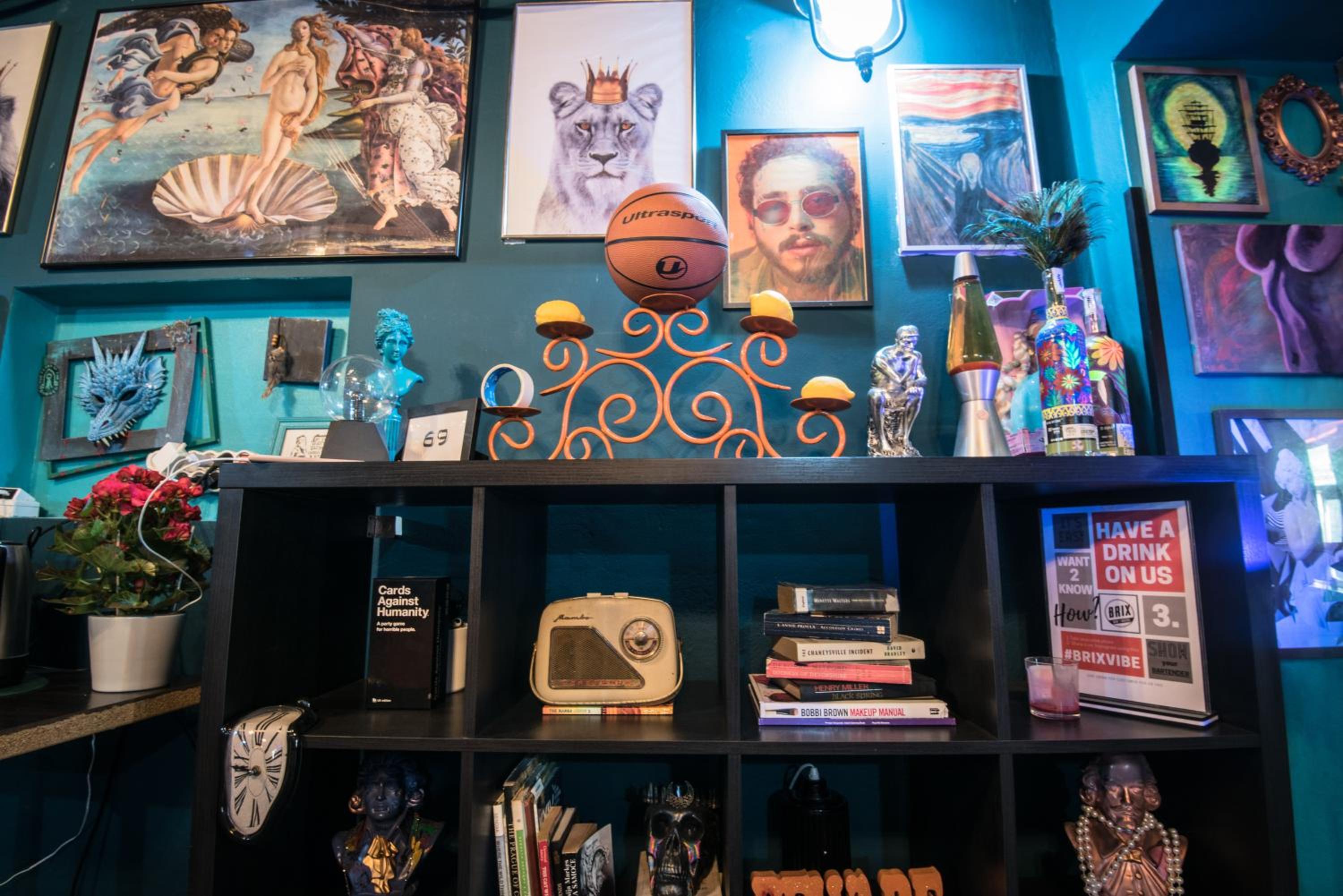 Brix Hostel