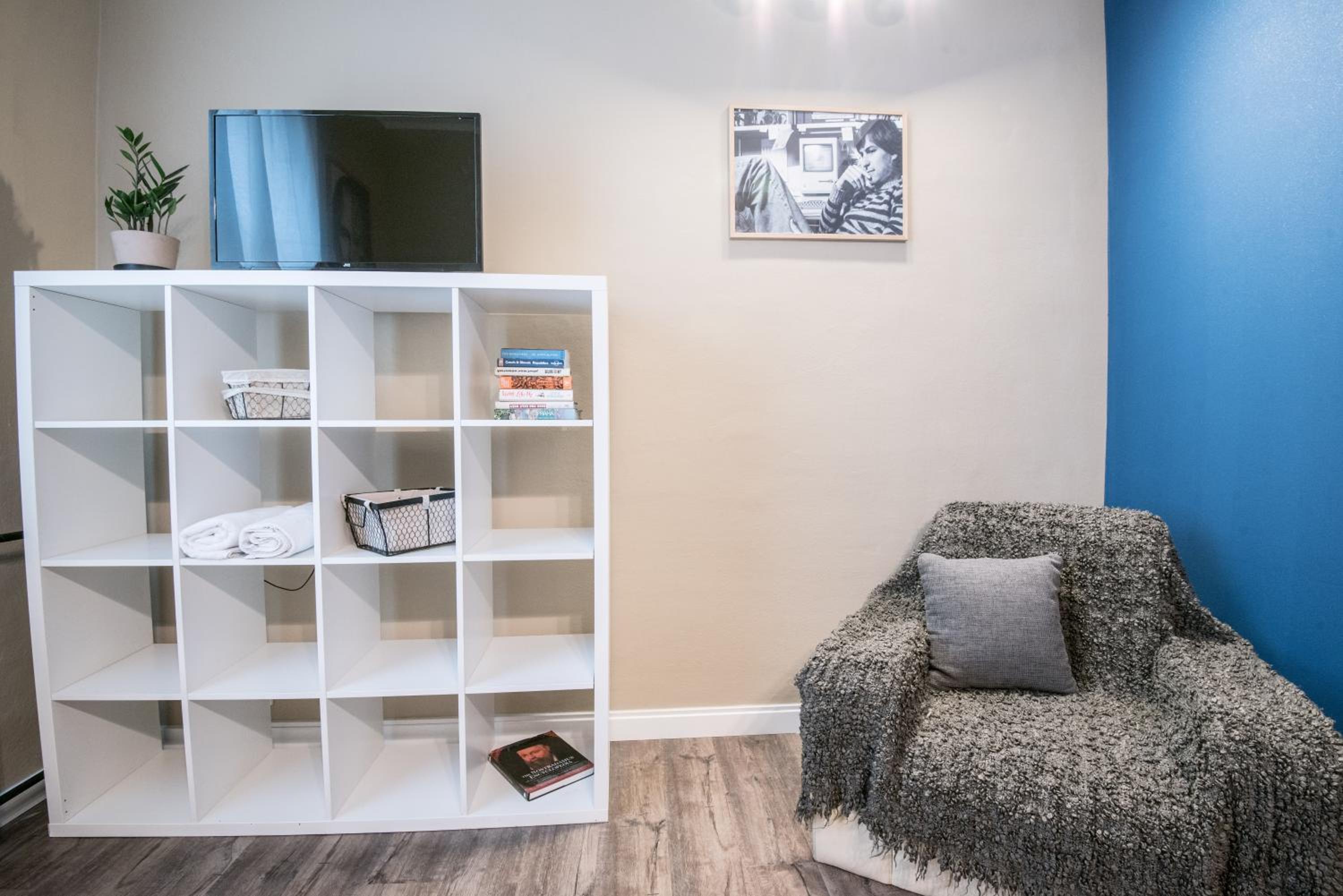 Brix Hostel