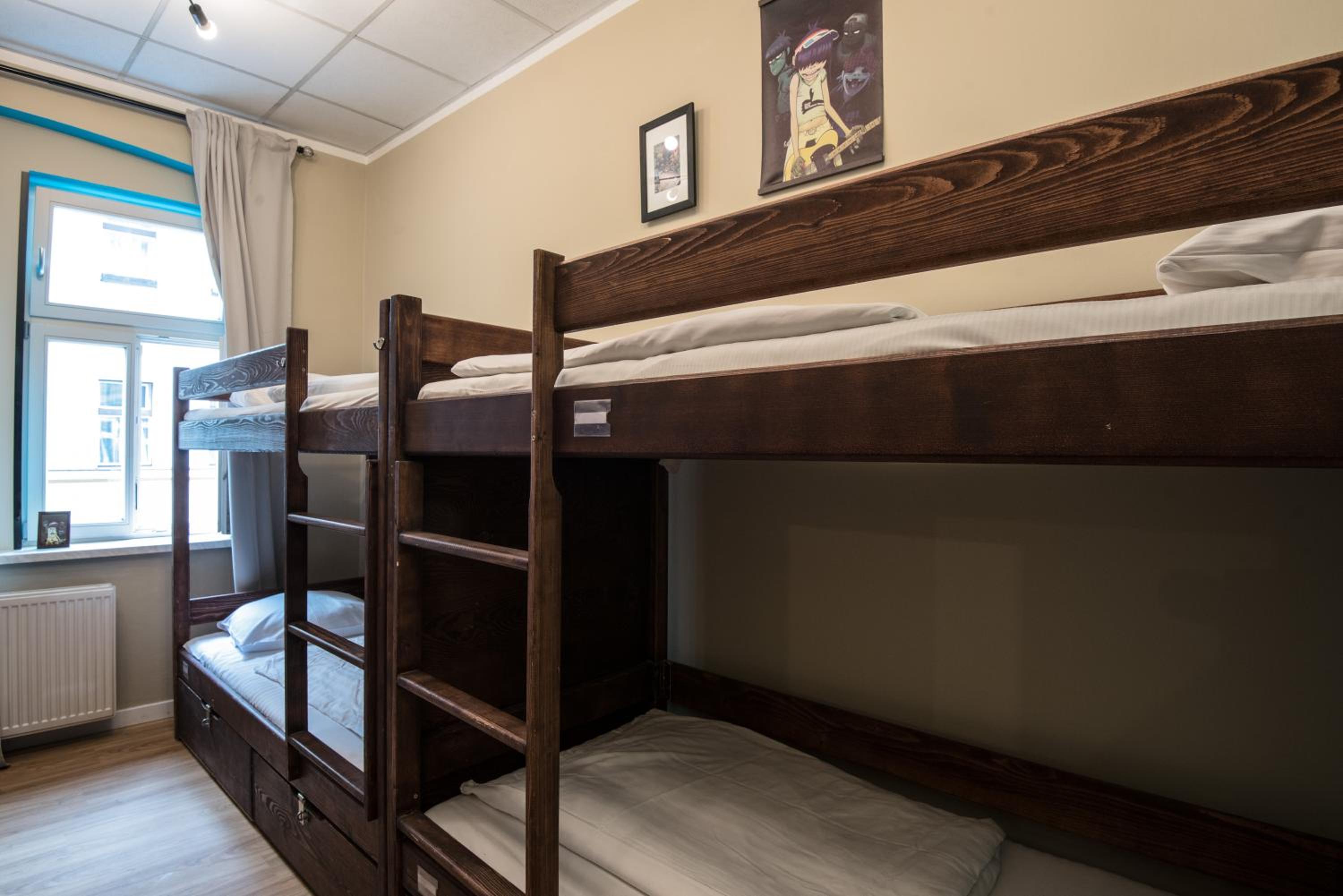 Brix Hostel