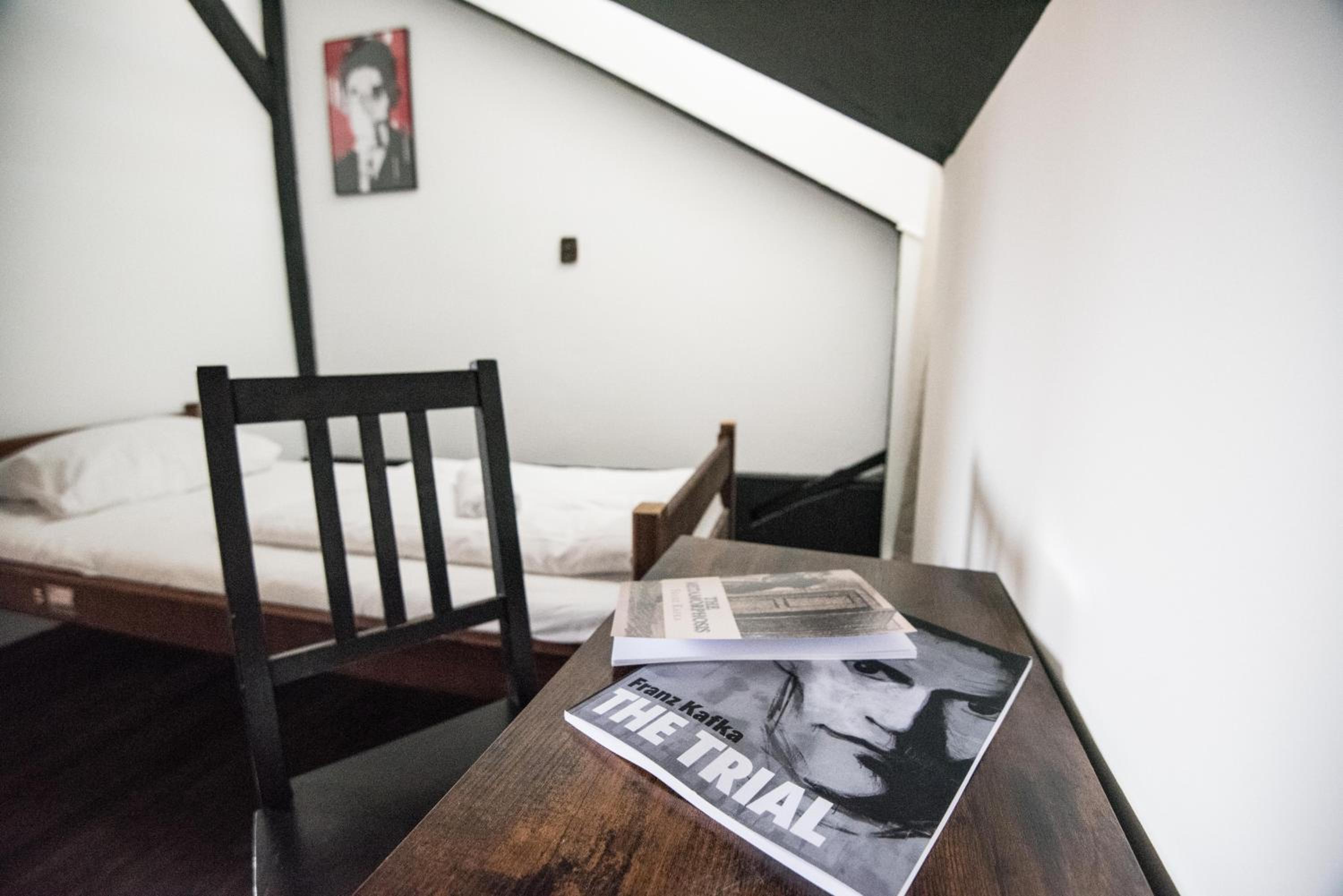 Brix Hostel