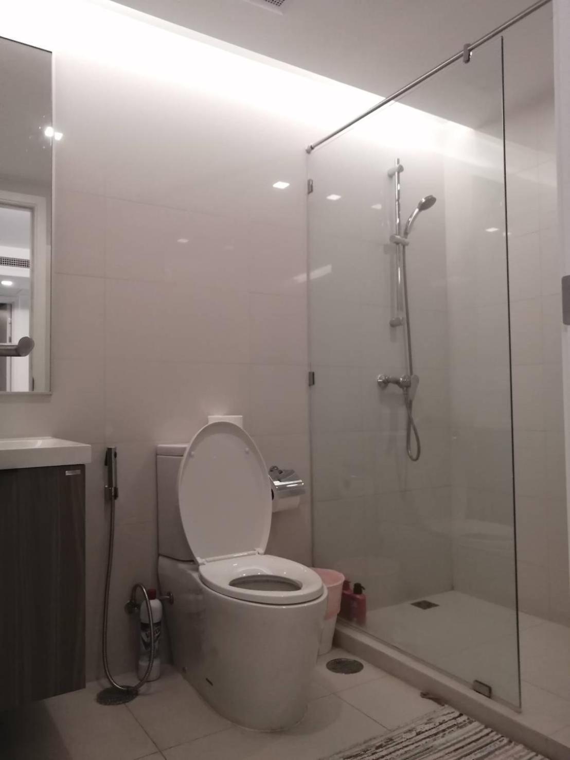 Bangkok Asok Circle REIN Sukhumvit 12#2BR&3BR#Pool&Gym#Near Terminal 21