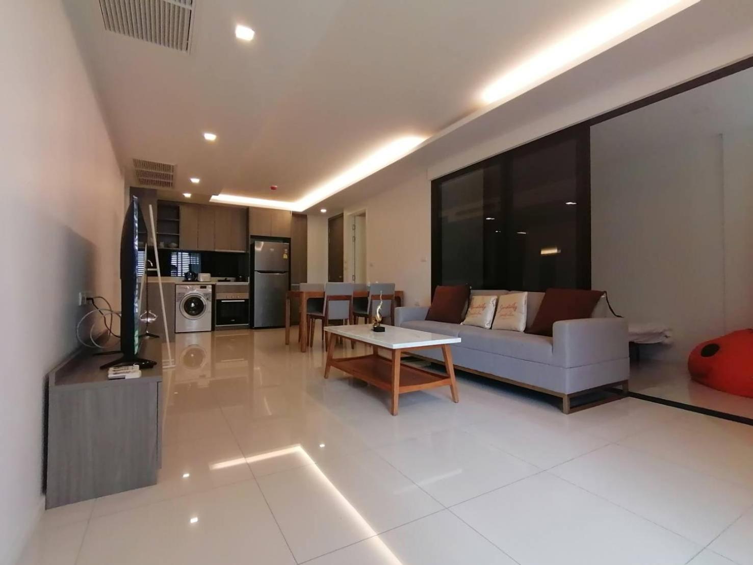 Bangkok Asok Circle REIN Sukhumvit 12#2BR&3BR#Pool&Gym#Near Terminal 21