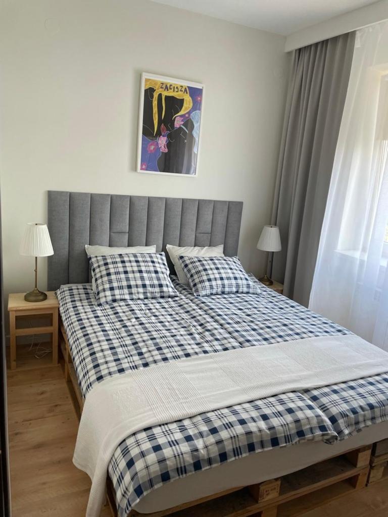Apartament Podłęska view 2