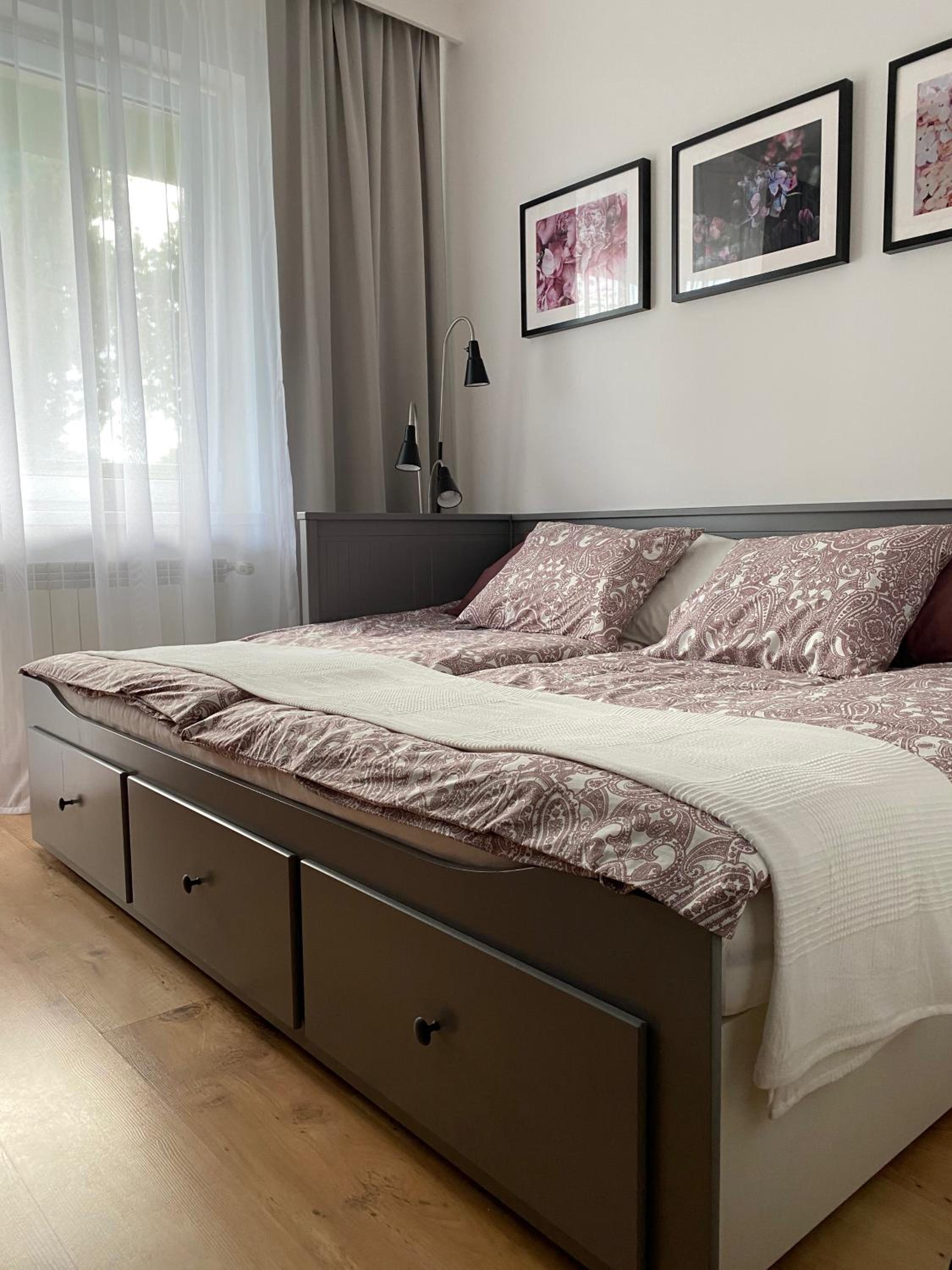 Apartament Podłęska view 4