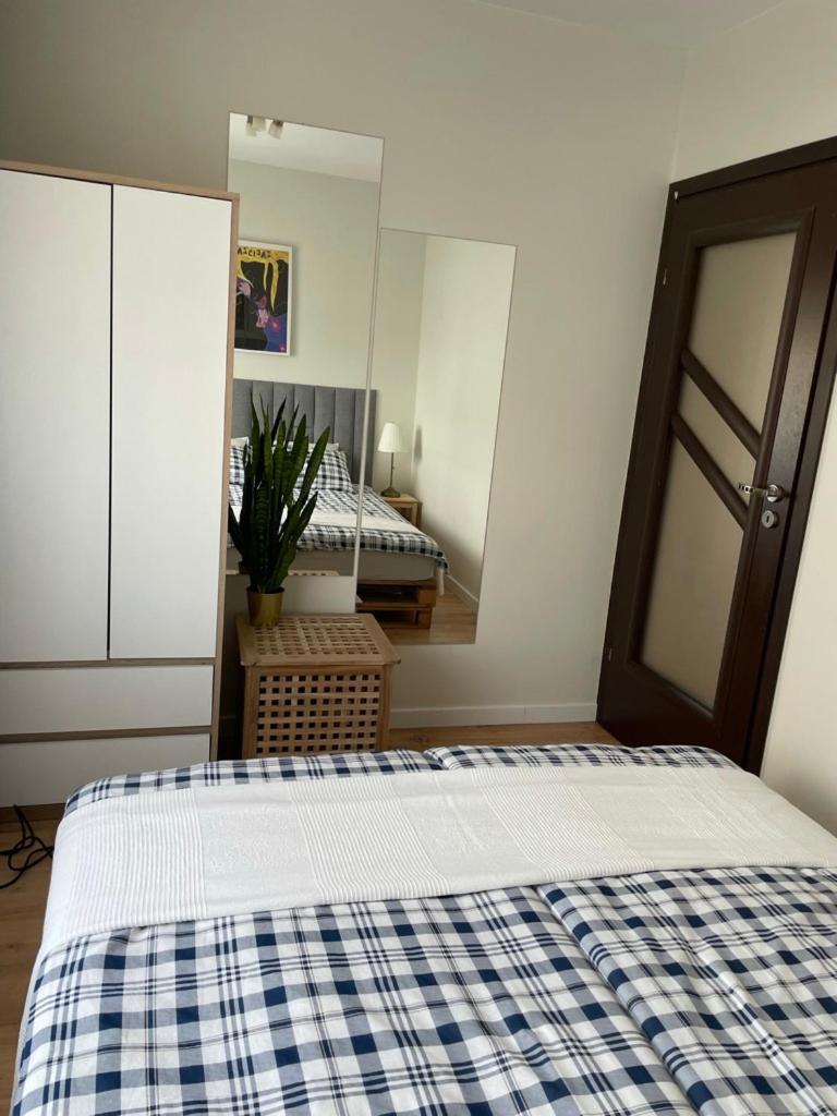 Apartament Podłęska view 3