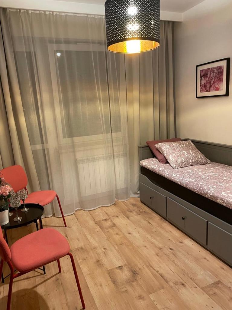 Apartament Podłęska view 5