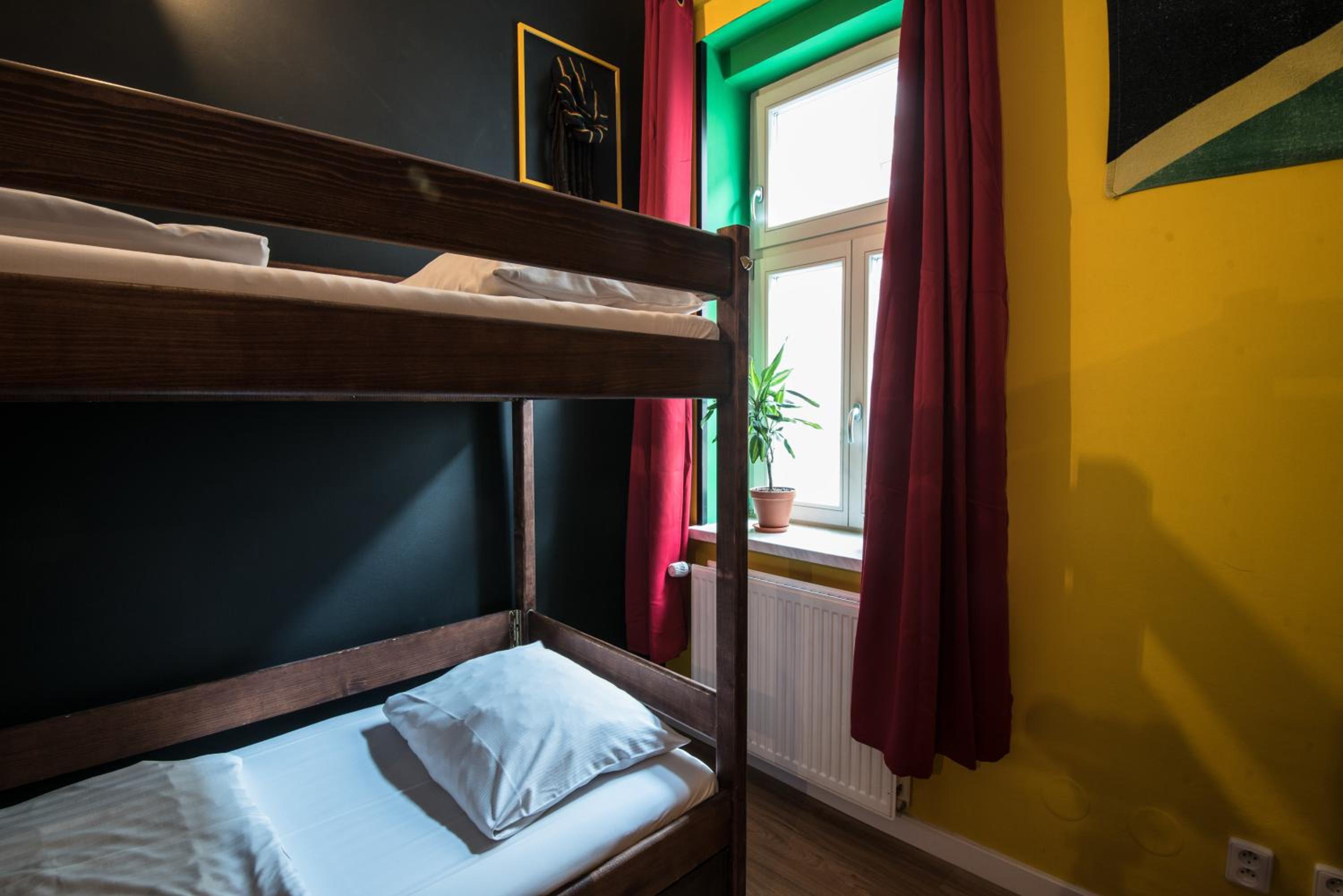 Brix Hostel